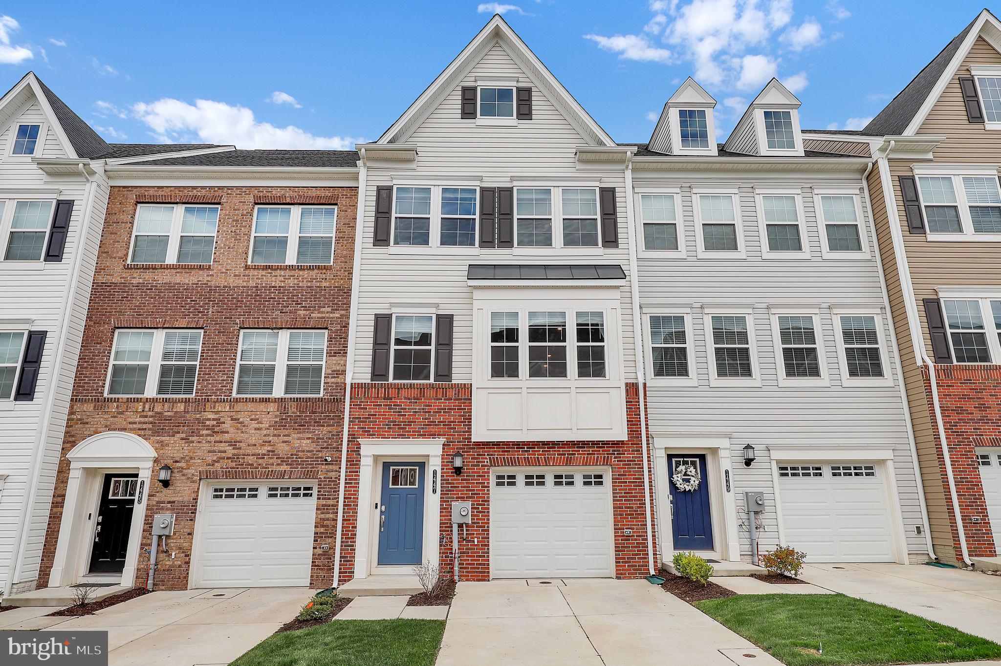 SYCAMORE RIDGE - Residential