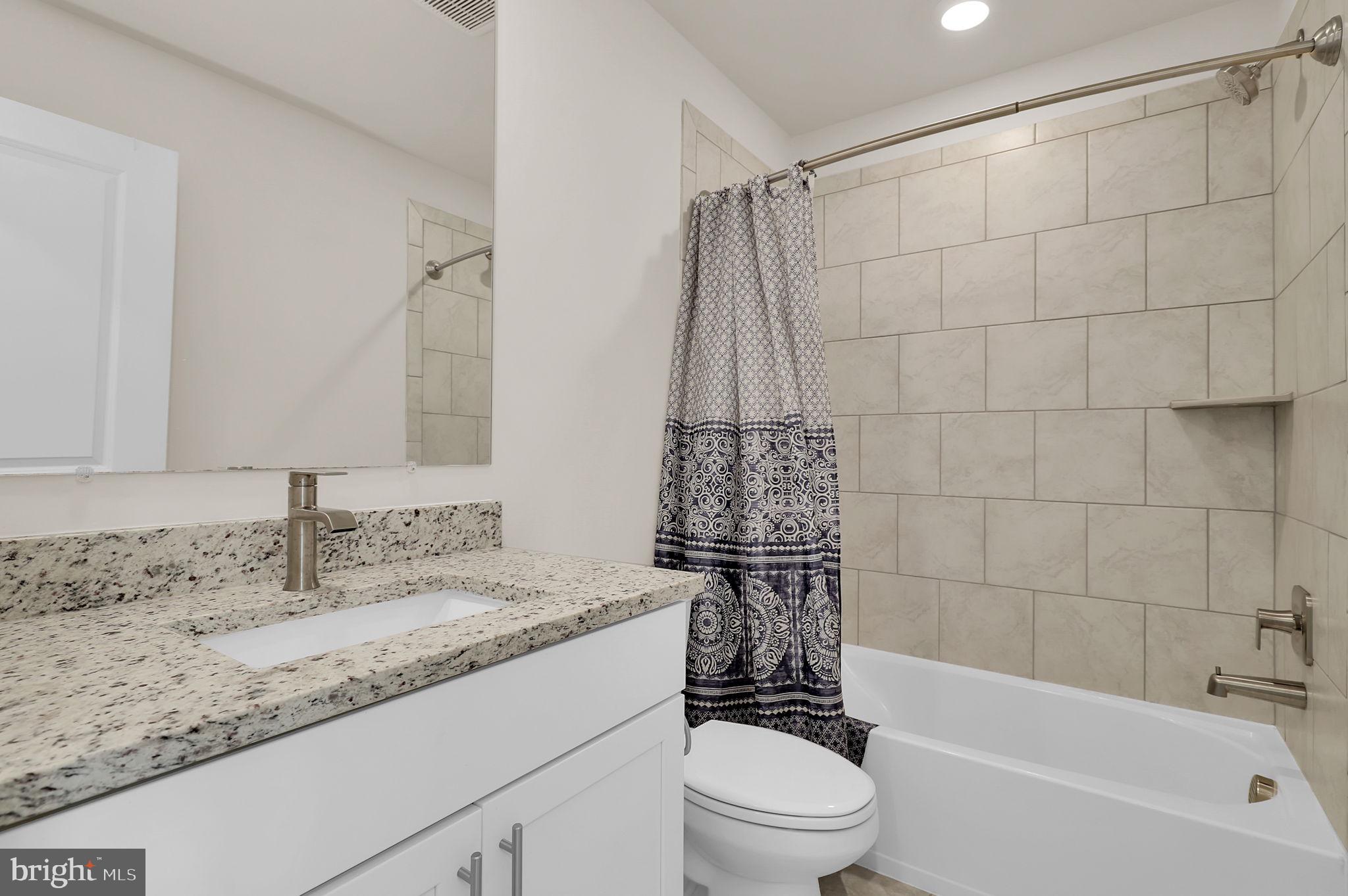 SYCAMORE RIDGE - Residential