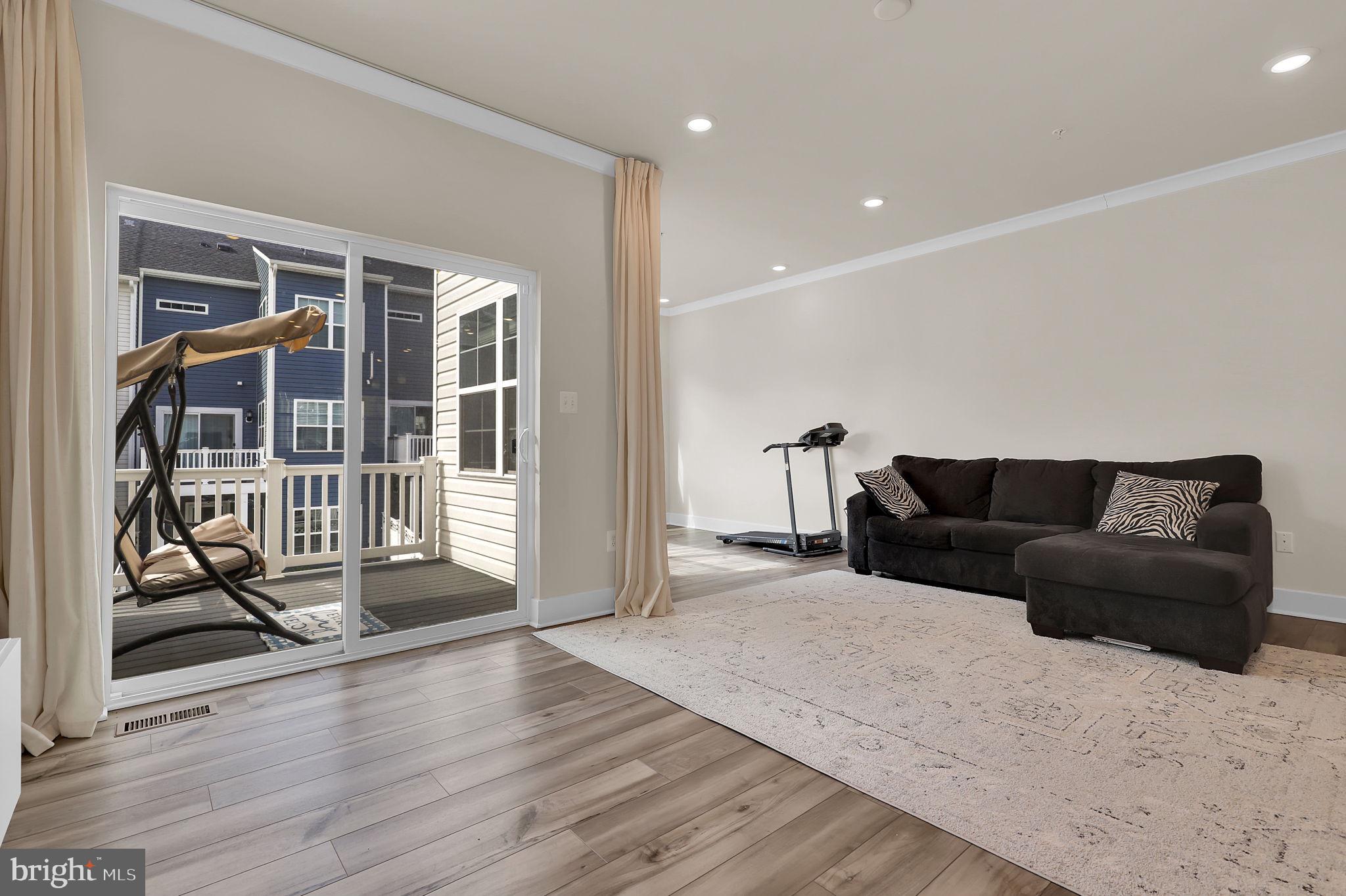 SYCAMORE RIDGE - Residential