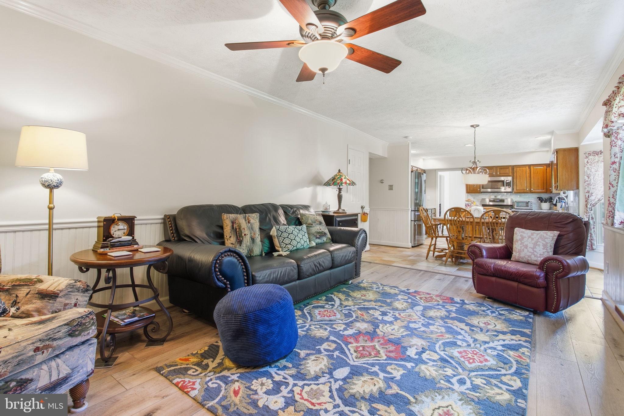 BRENTWOOD PARK - Residential