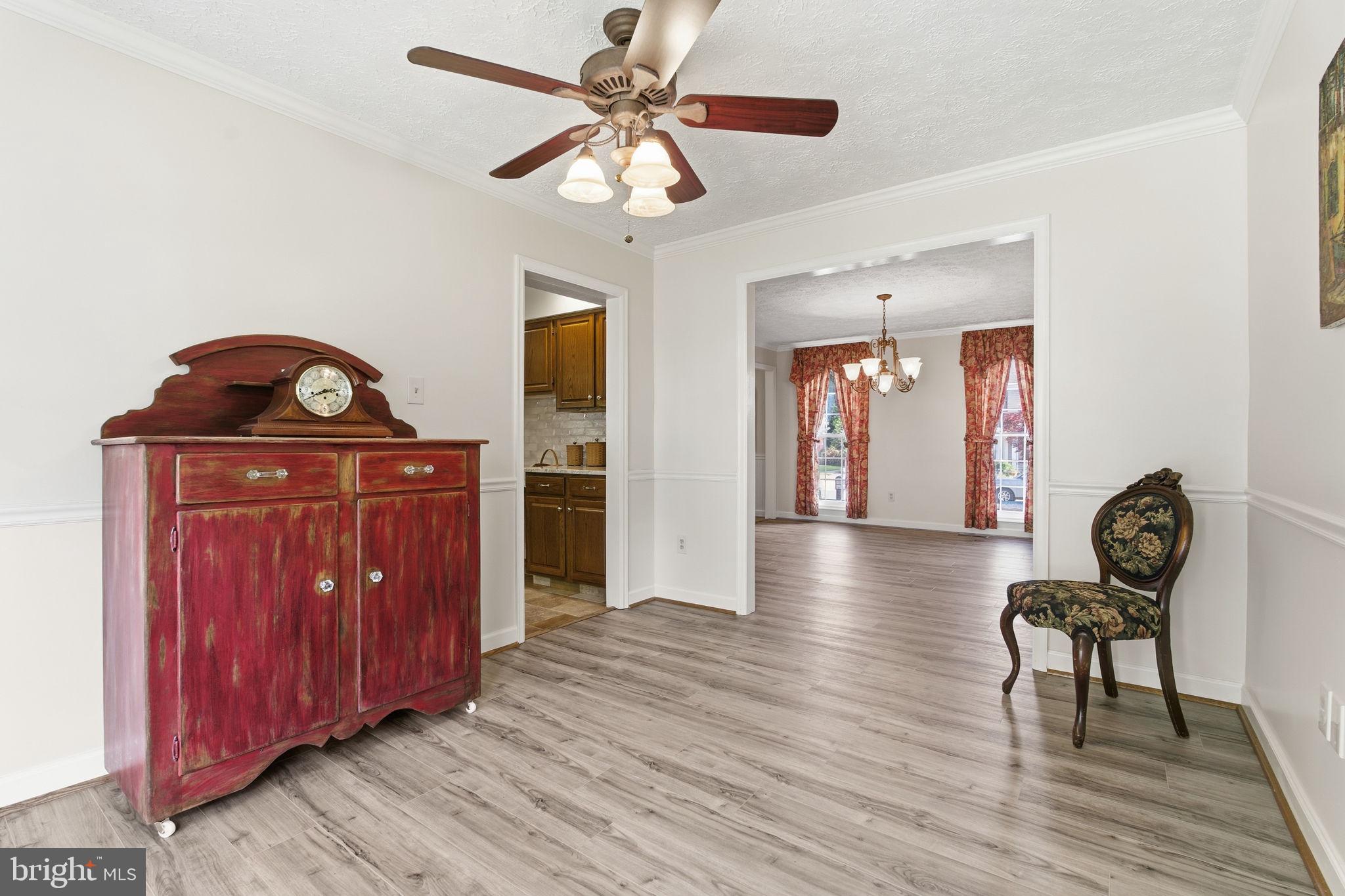 BRENTWOOD PARK - Residential