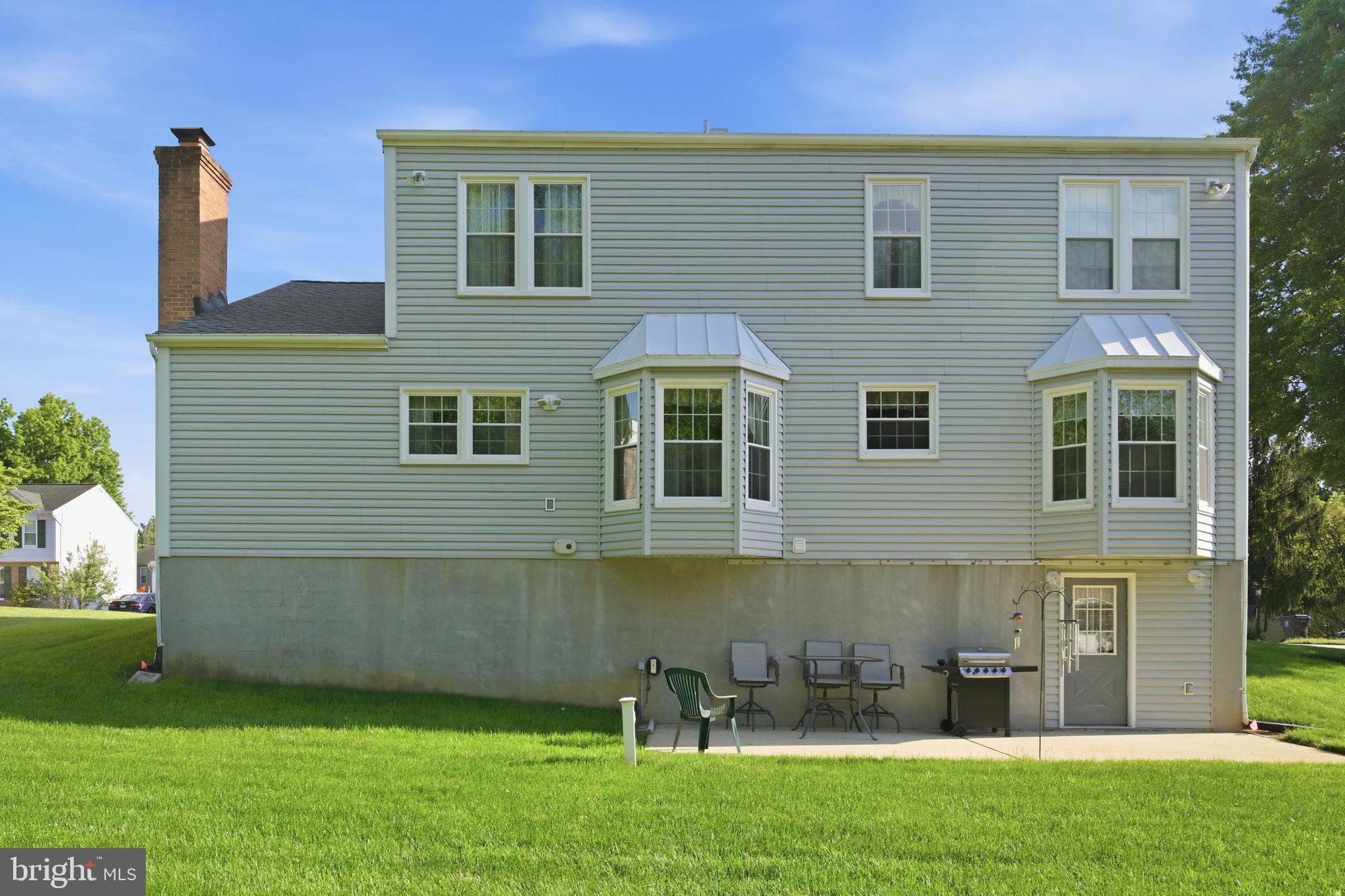 BRENTWOOD PARK - Residential