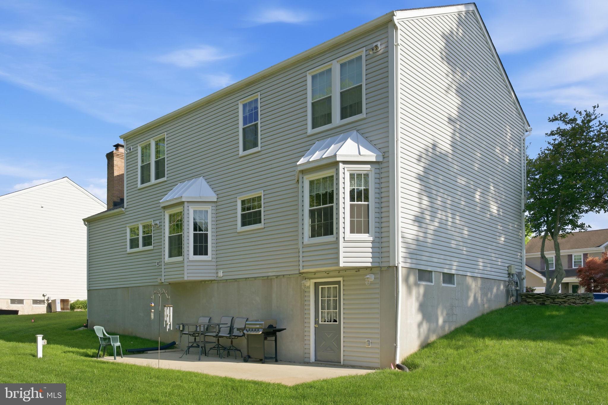 BRENTWOOD PARK - Residential