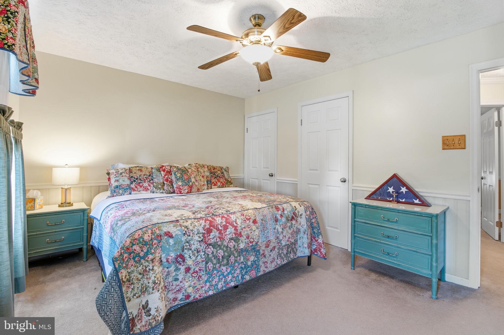 BRENTWOOD PARK - Residential