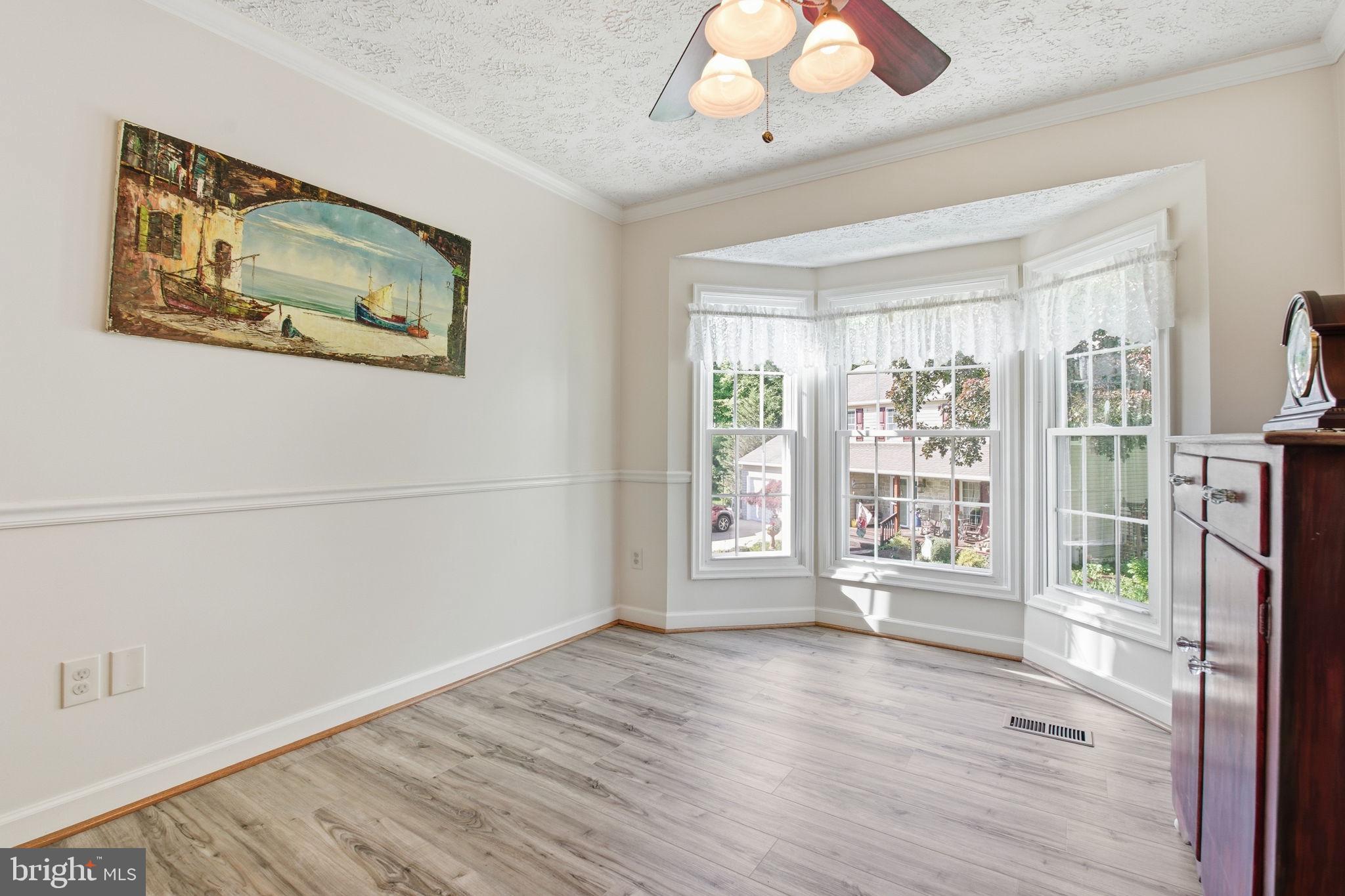 BRENTWOOD PARK - Residential