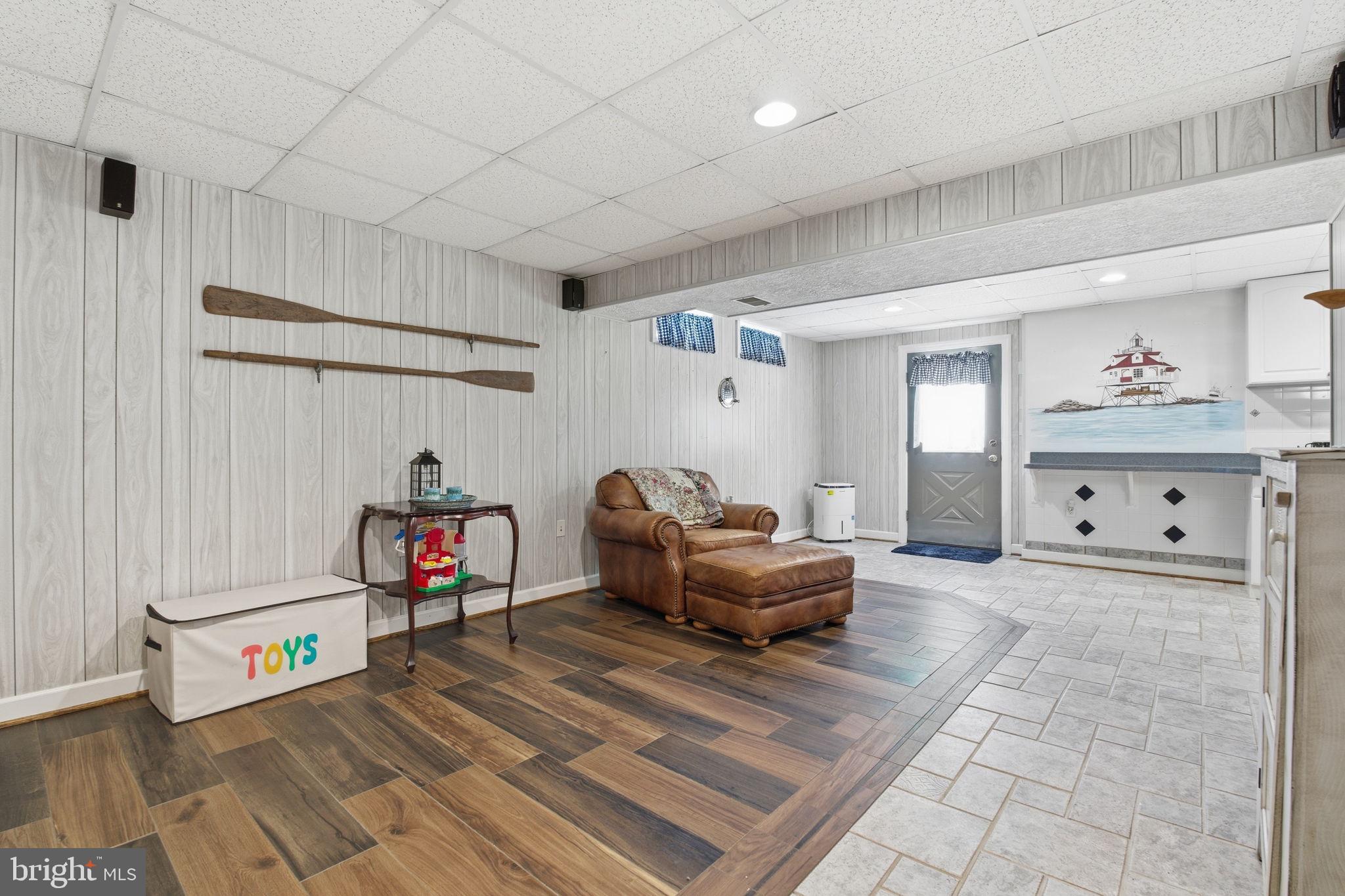 BRENTWOOD PARK - Residential