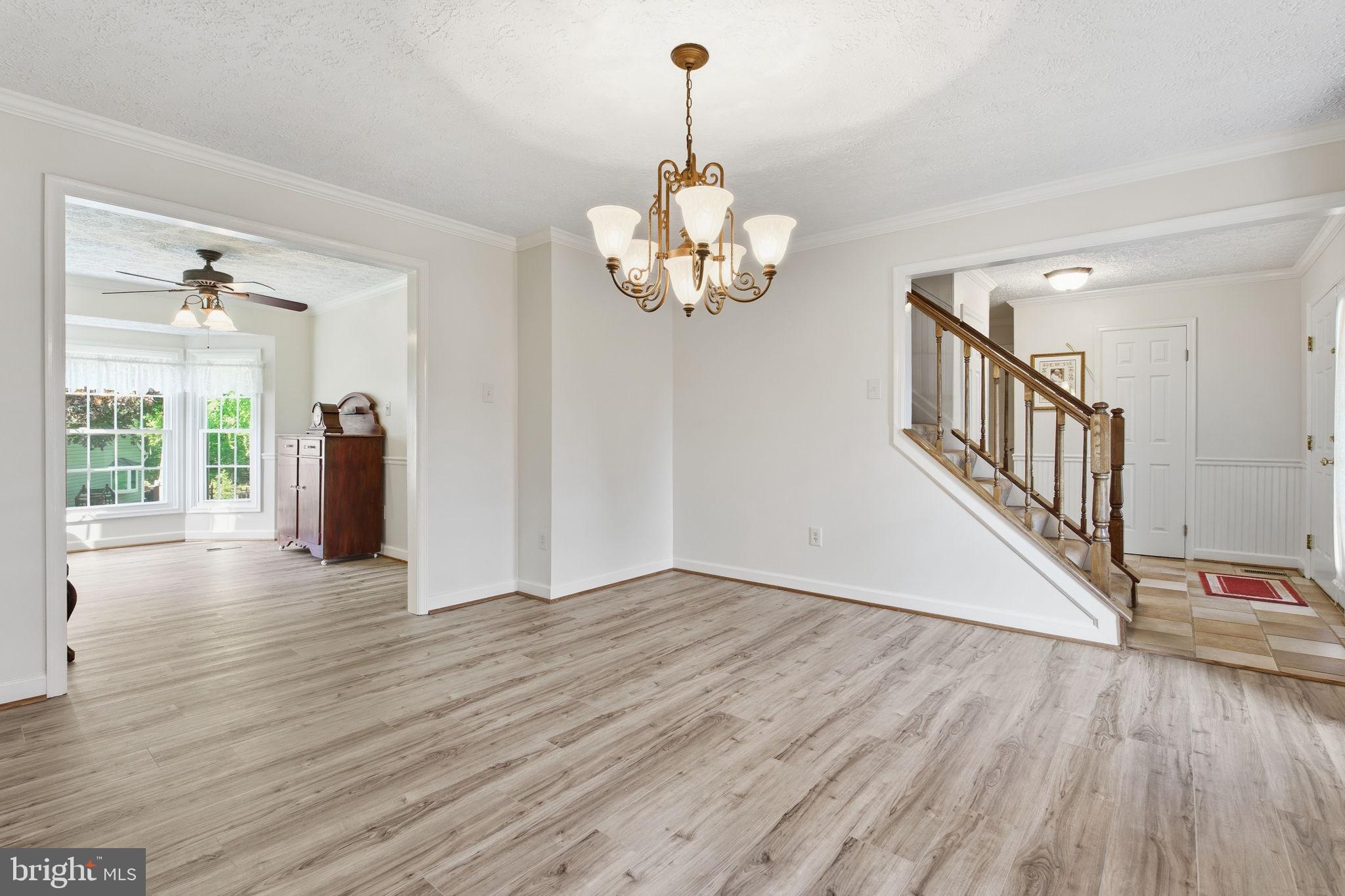BRENTWOOD PARK - Residential