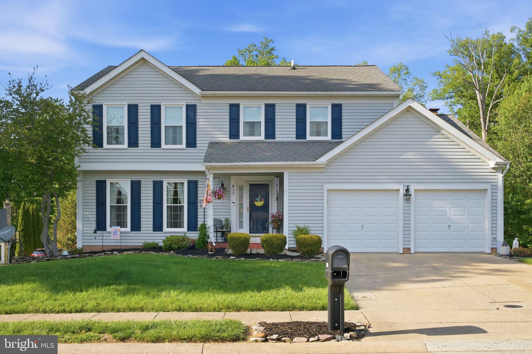 BRENTWOOD PARK - Residential