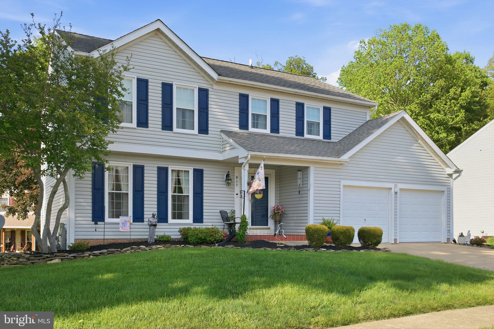 BRENTWOOD PARK - Residential