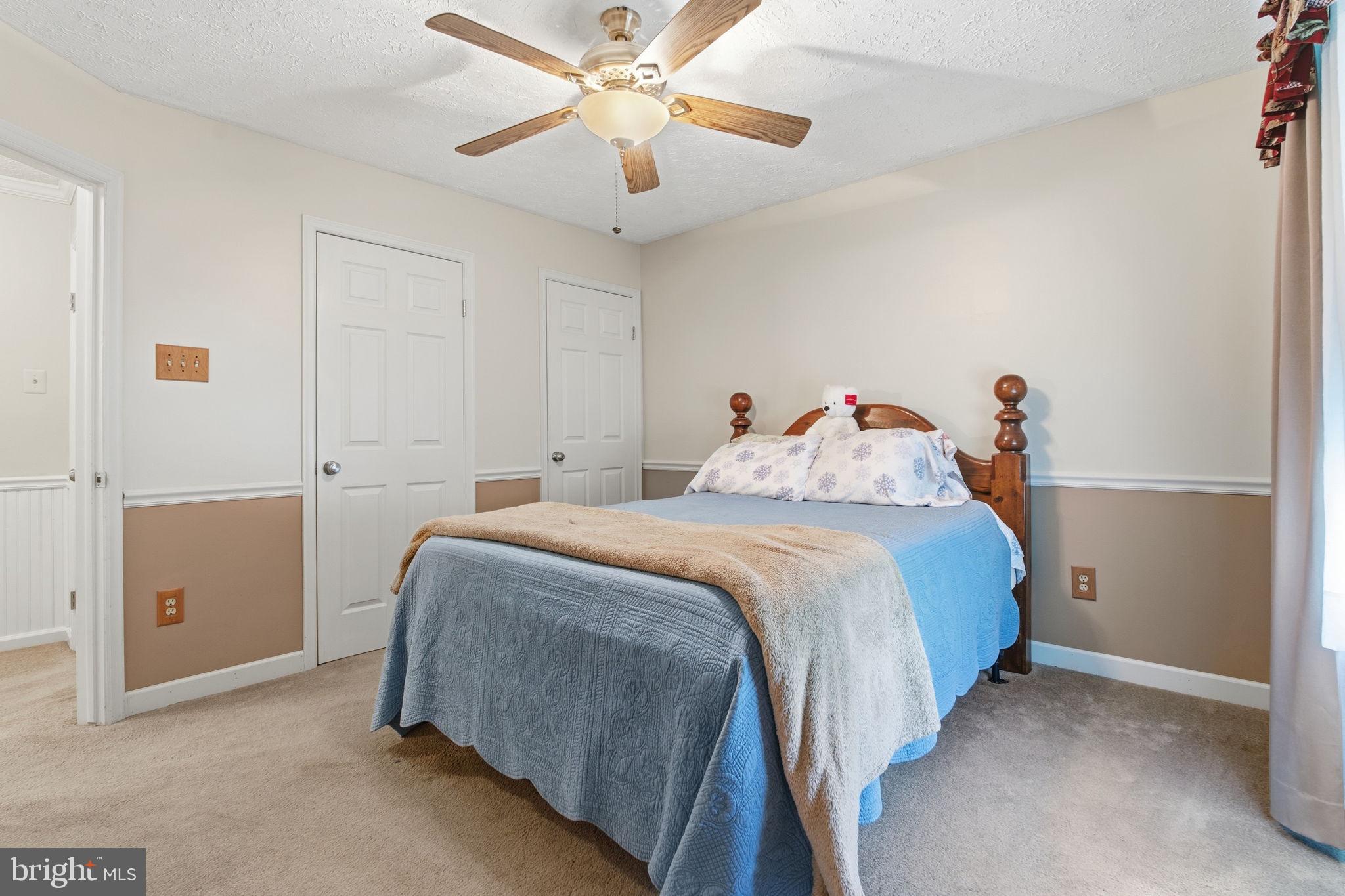 BRENTWOOD PARK - Residential