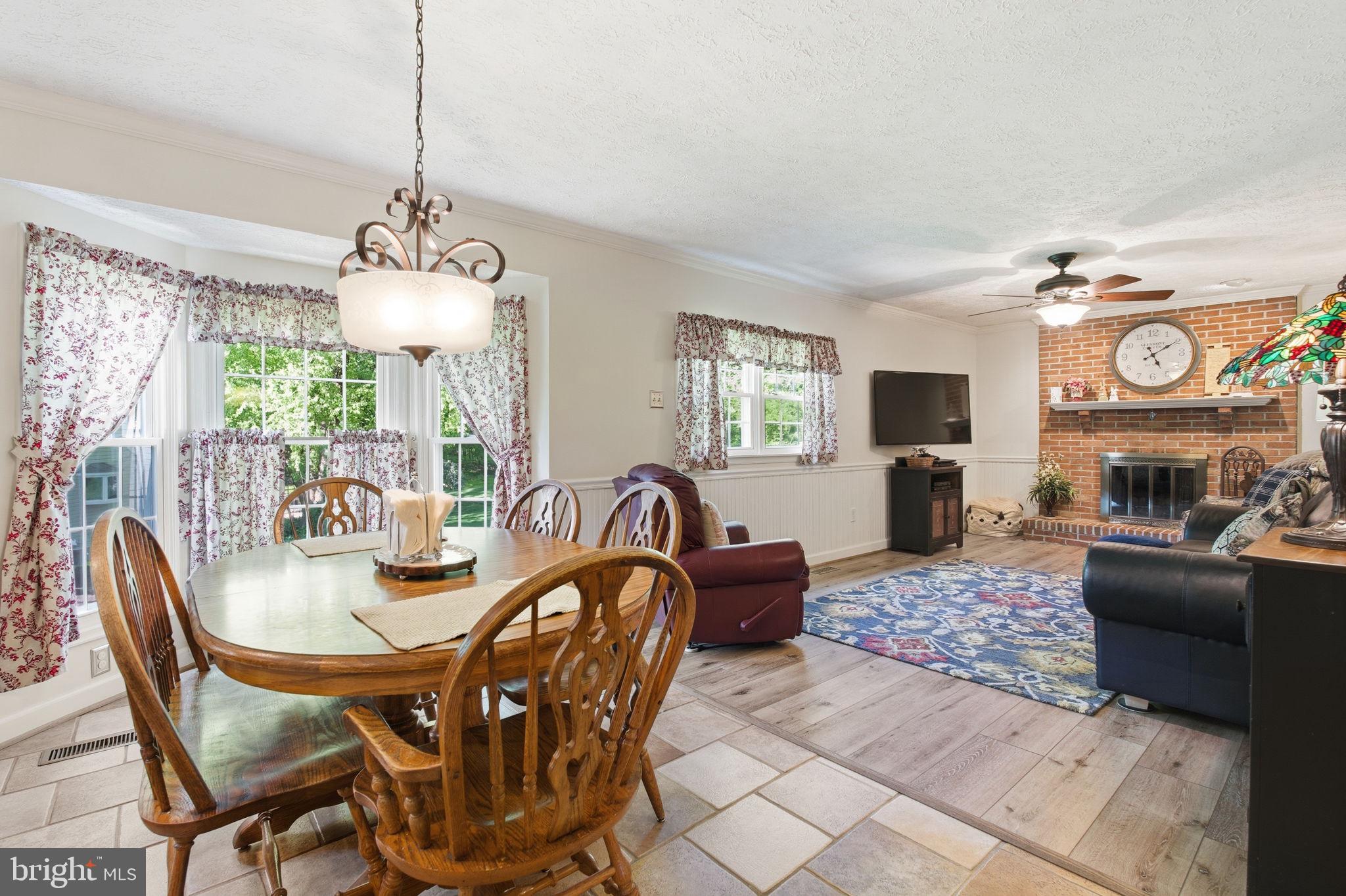 BRENTWOOD PARK - Residential