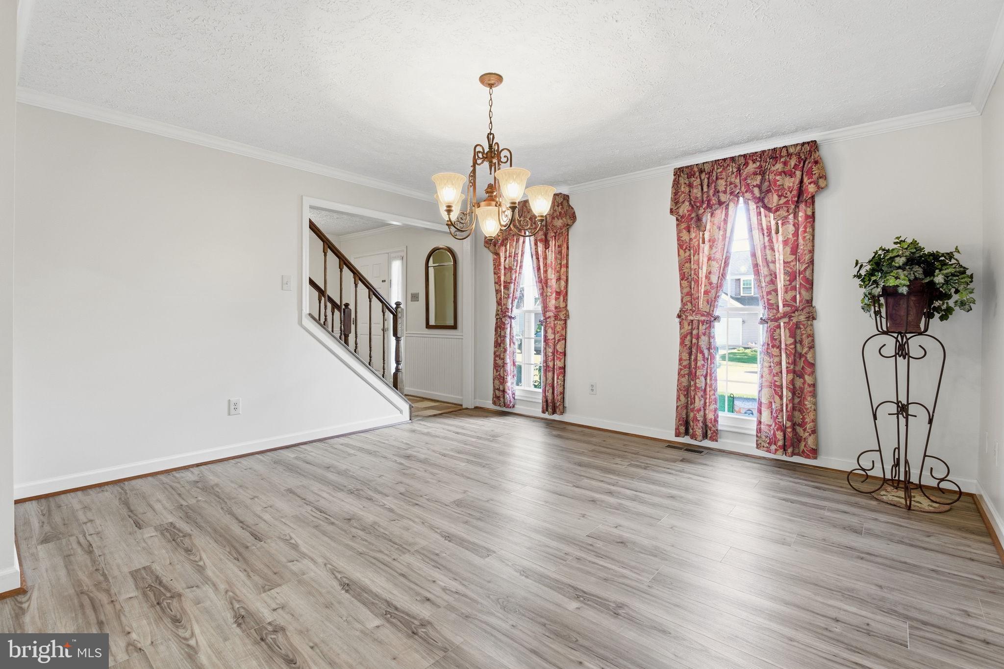 BRENTWOOD PARK - Residential