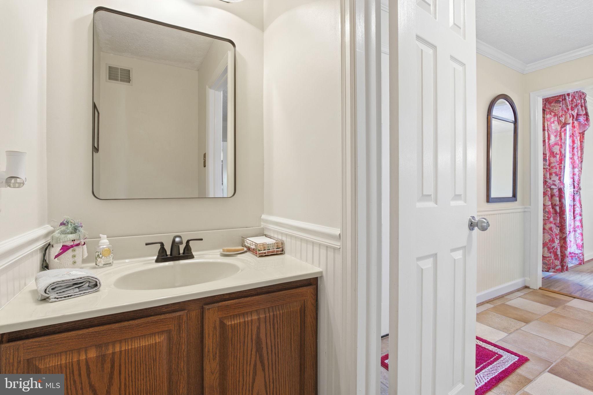 BRENTWOOD PARK - Residential