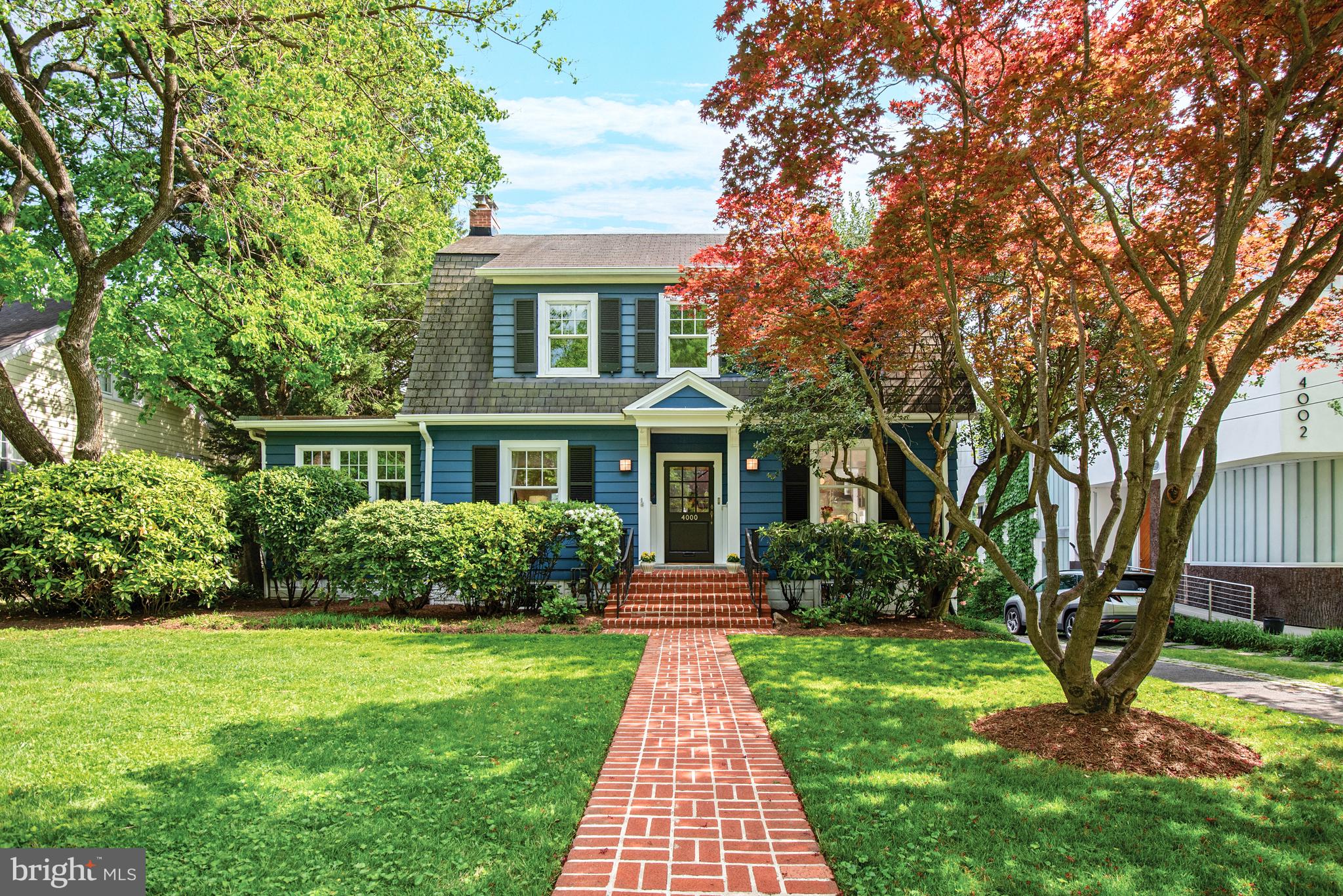 CHEVY CHASE - Residential