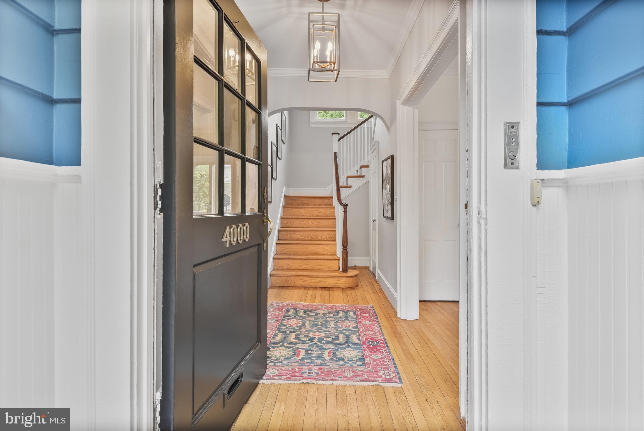 CHEVY CHASE - Residential