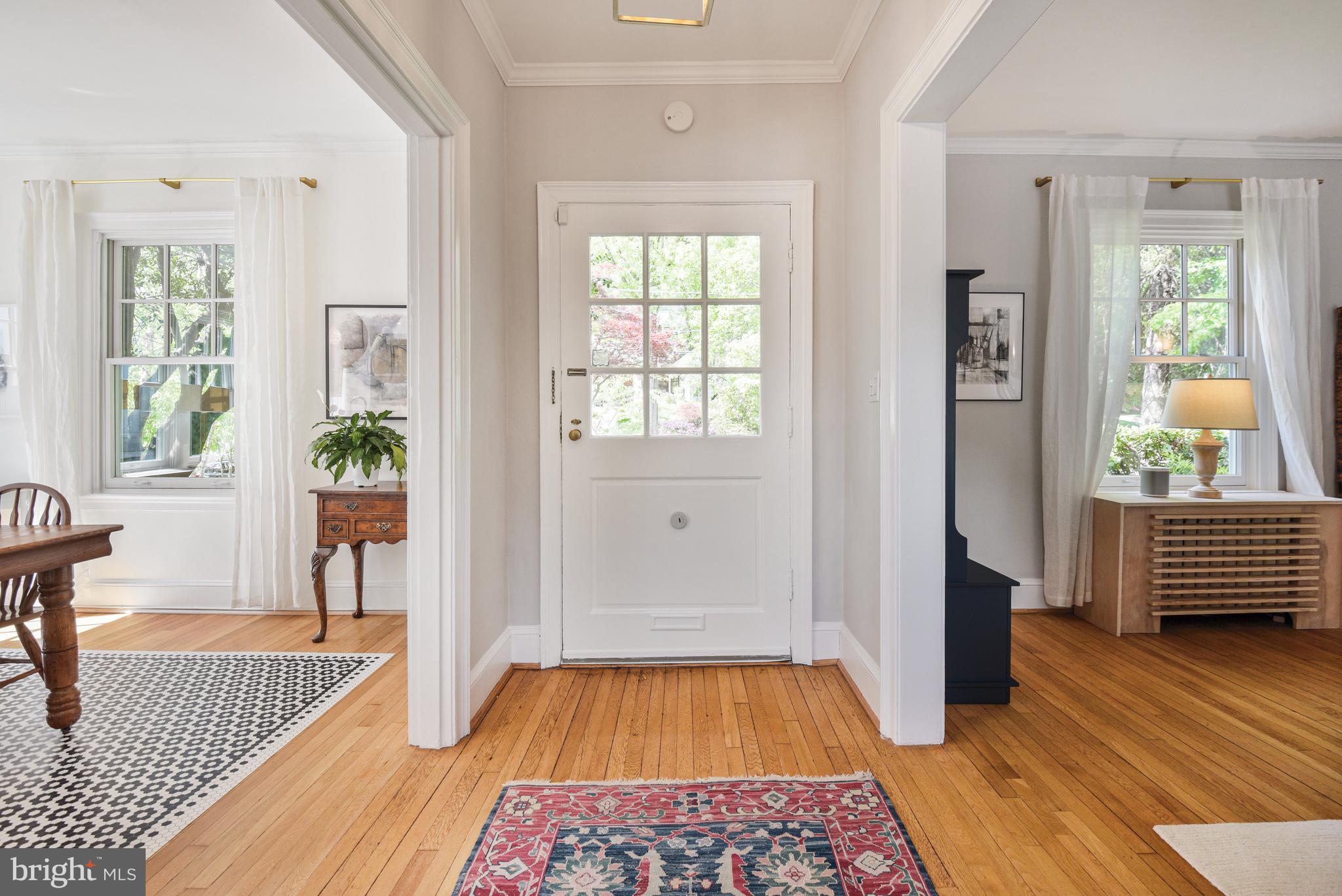 CHEVY CHASE - Residential