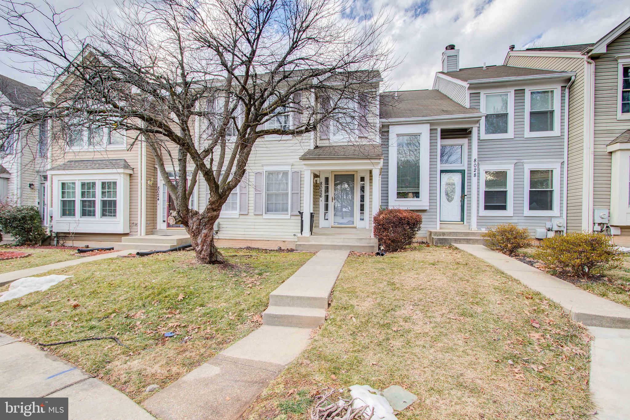 FLOWER HILL - Residential Lease