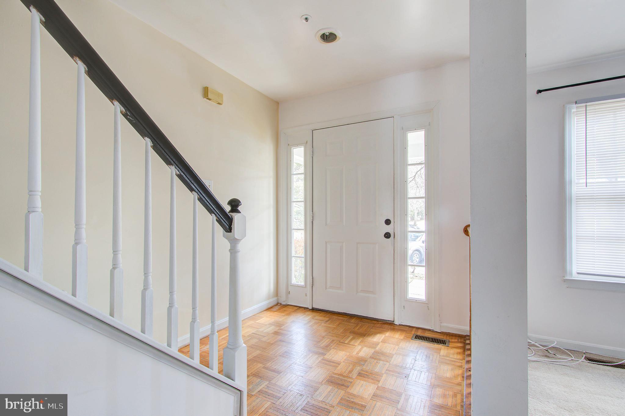 FLOWER HILL - Residential Lease