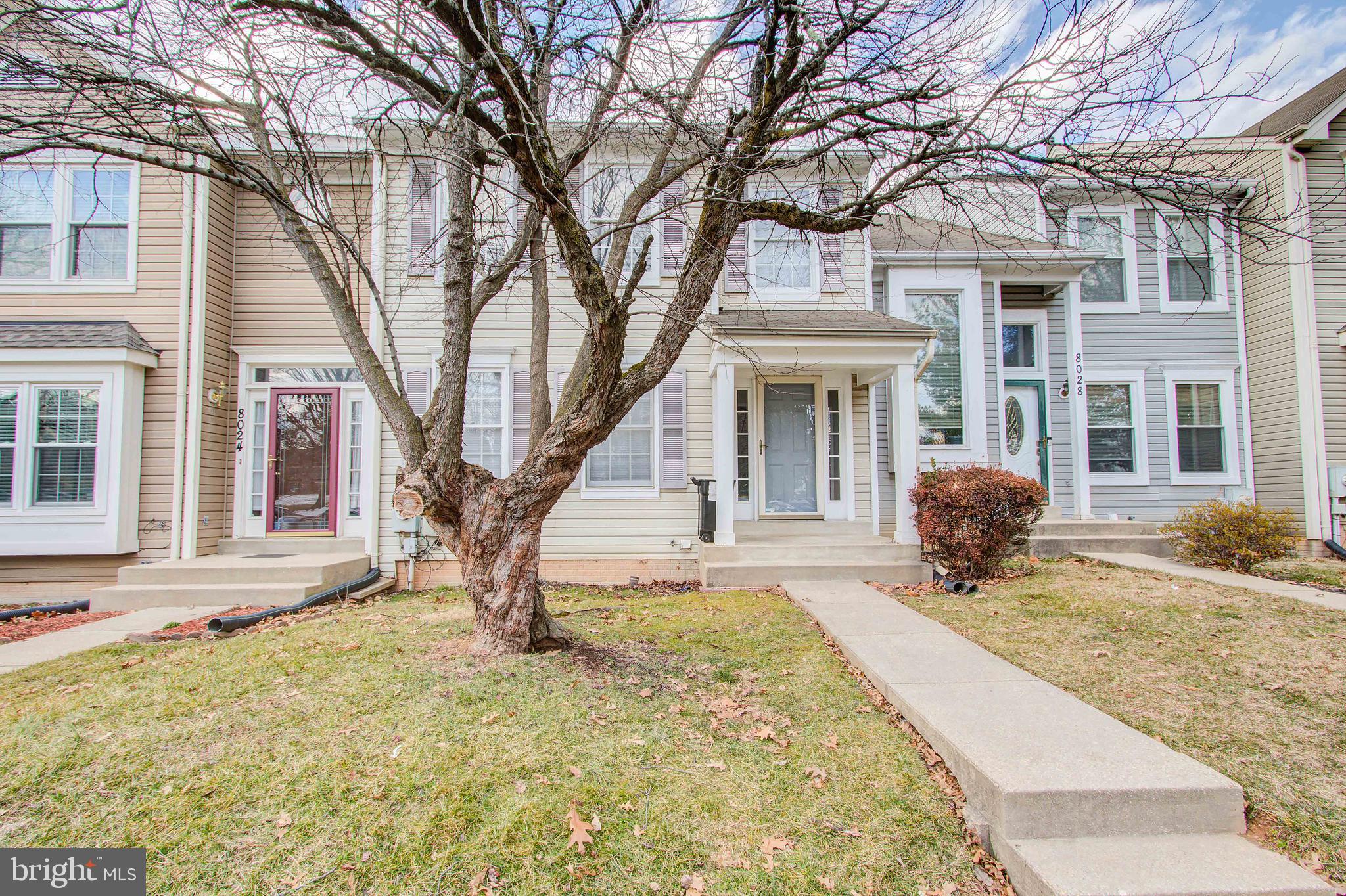 FLOWER HILL - Residential Lease