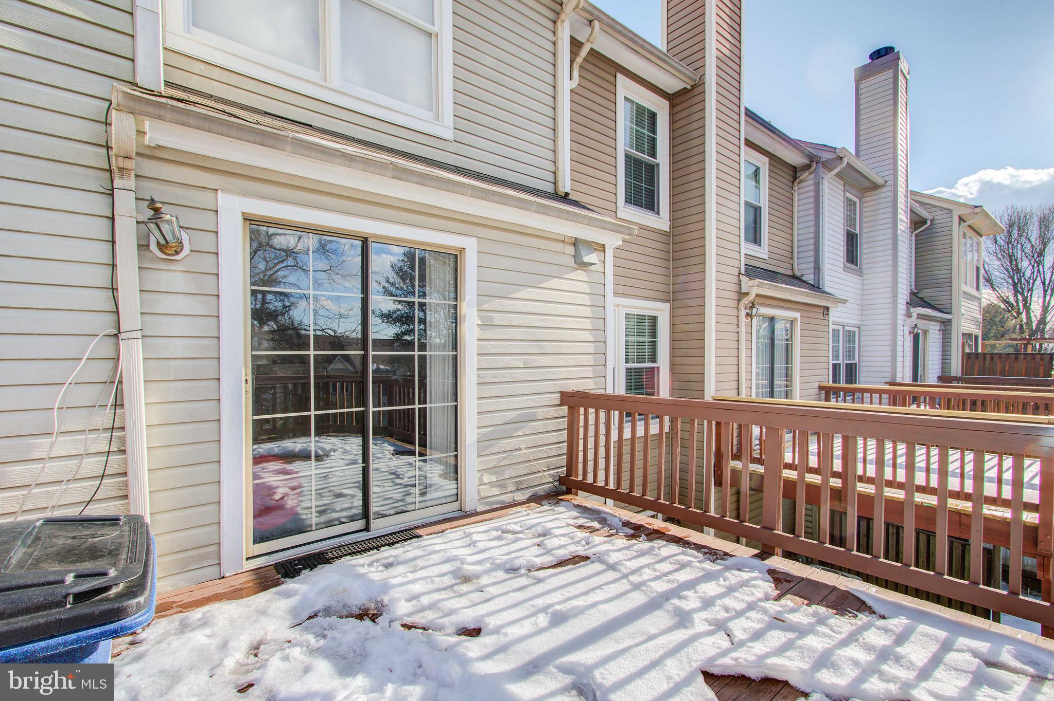 FLOWER HILL - Residential Lease