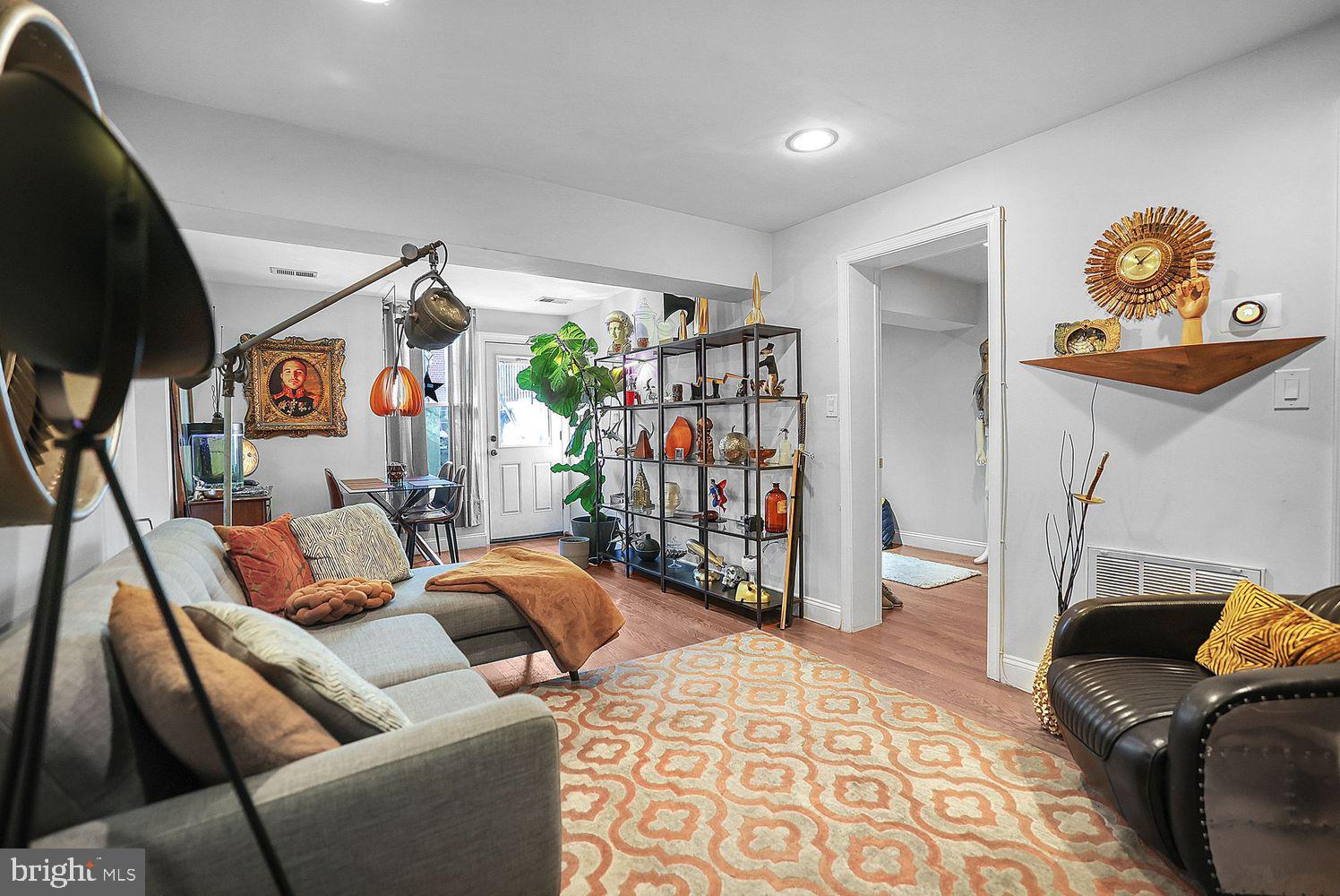16TH STREET HEIGHTS - Residential