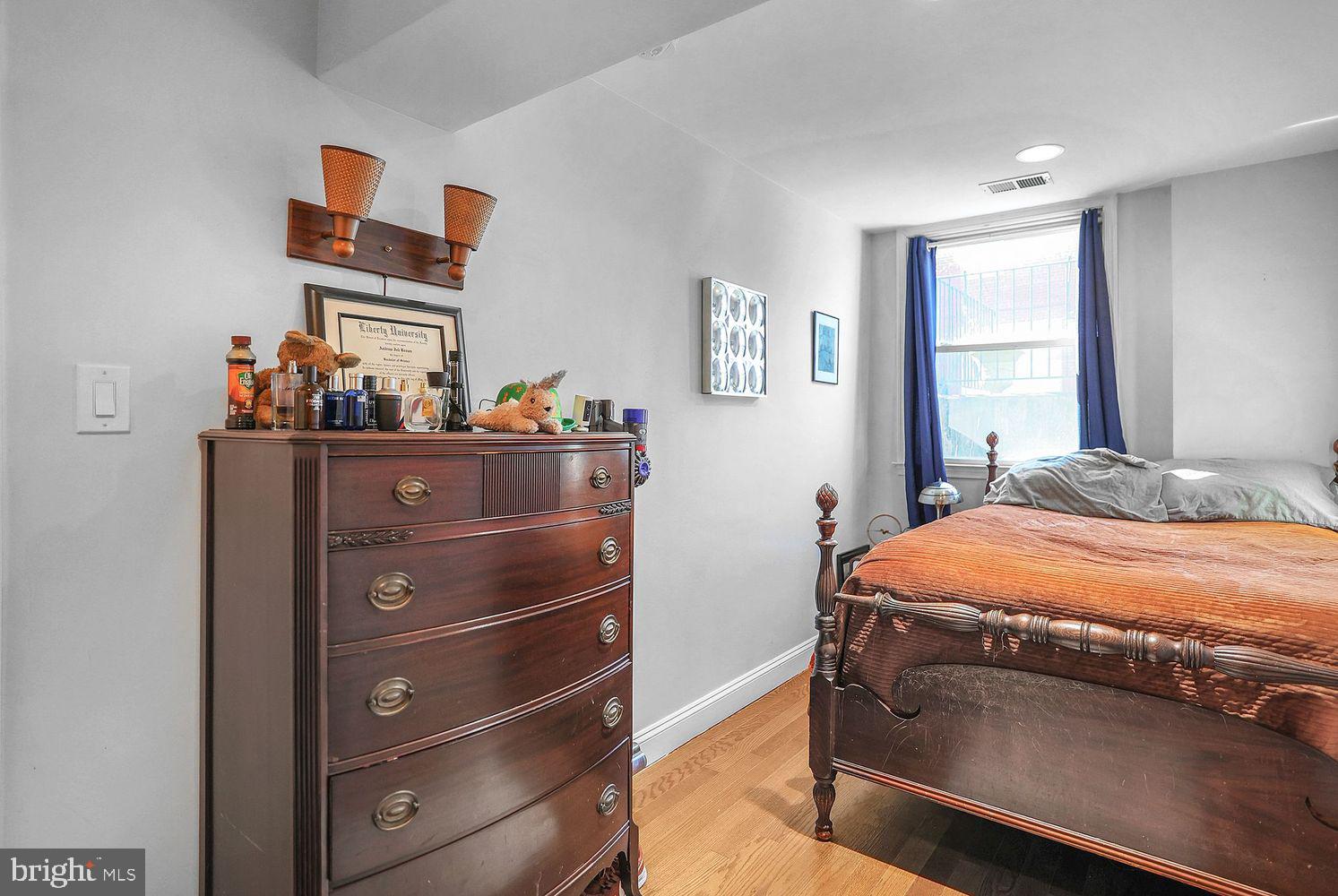 16TH STREET HEIGHTS - Residential