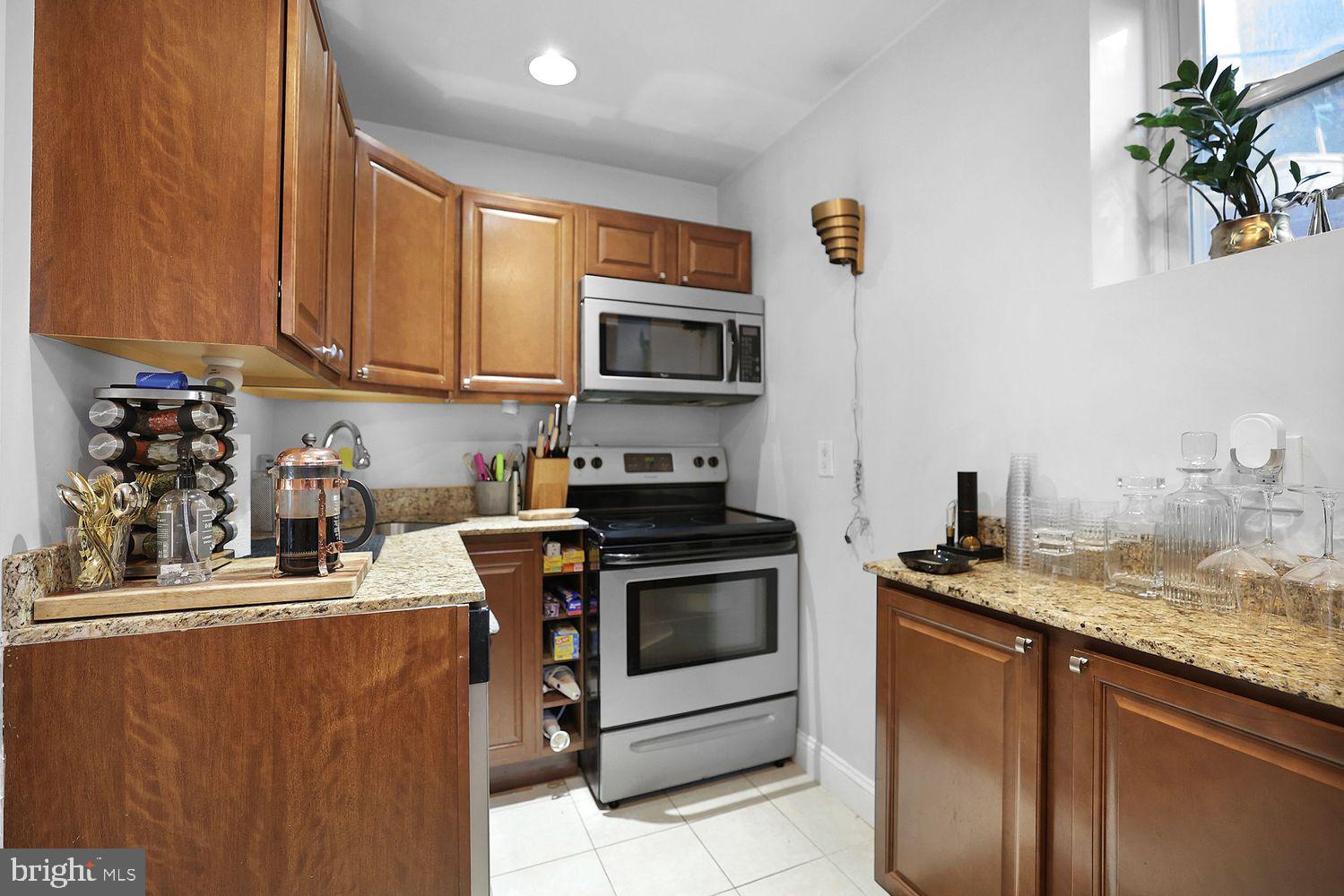 16TH STREET HEIGHTS - Residential