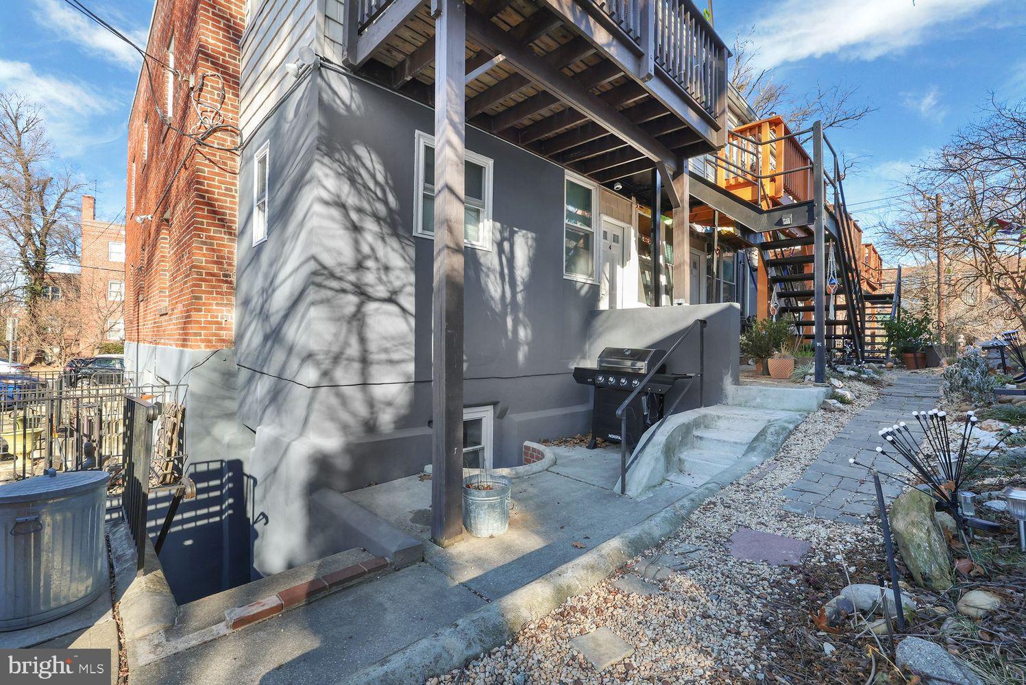 16TH STREET HEIGHTS - Residential