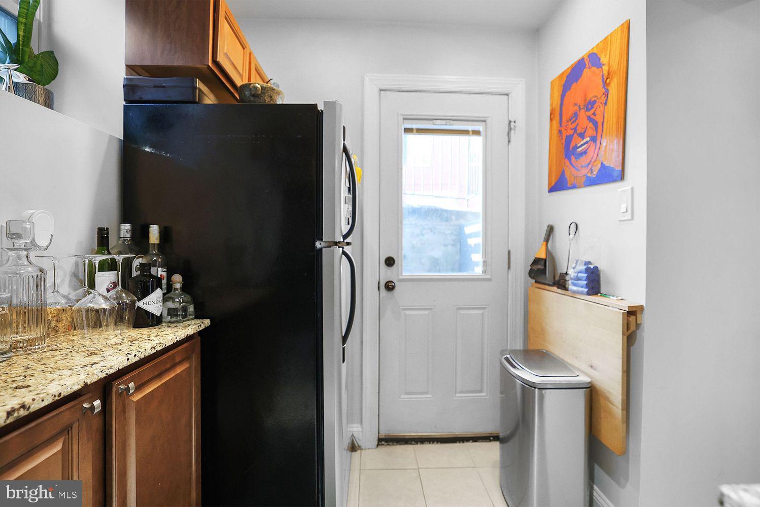 16TH STREET HEIGHTS - Residential