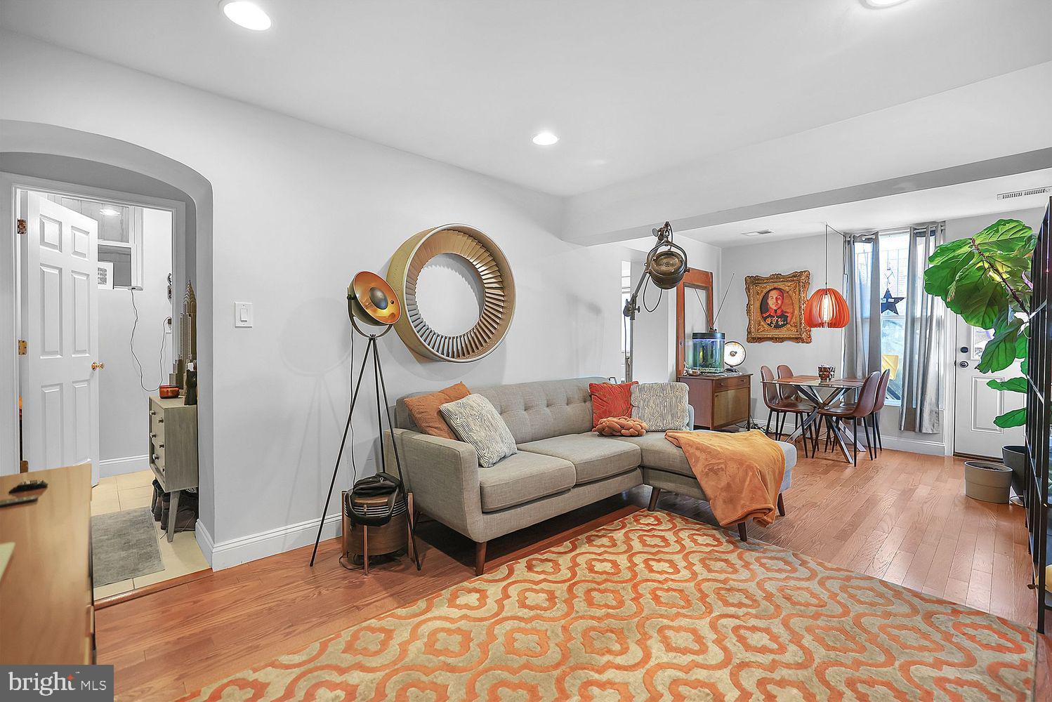 16TH STREET HEIGHTS - Residential