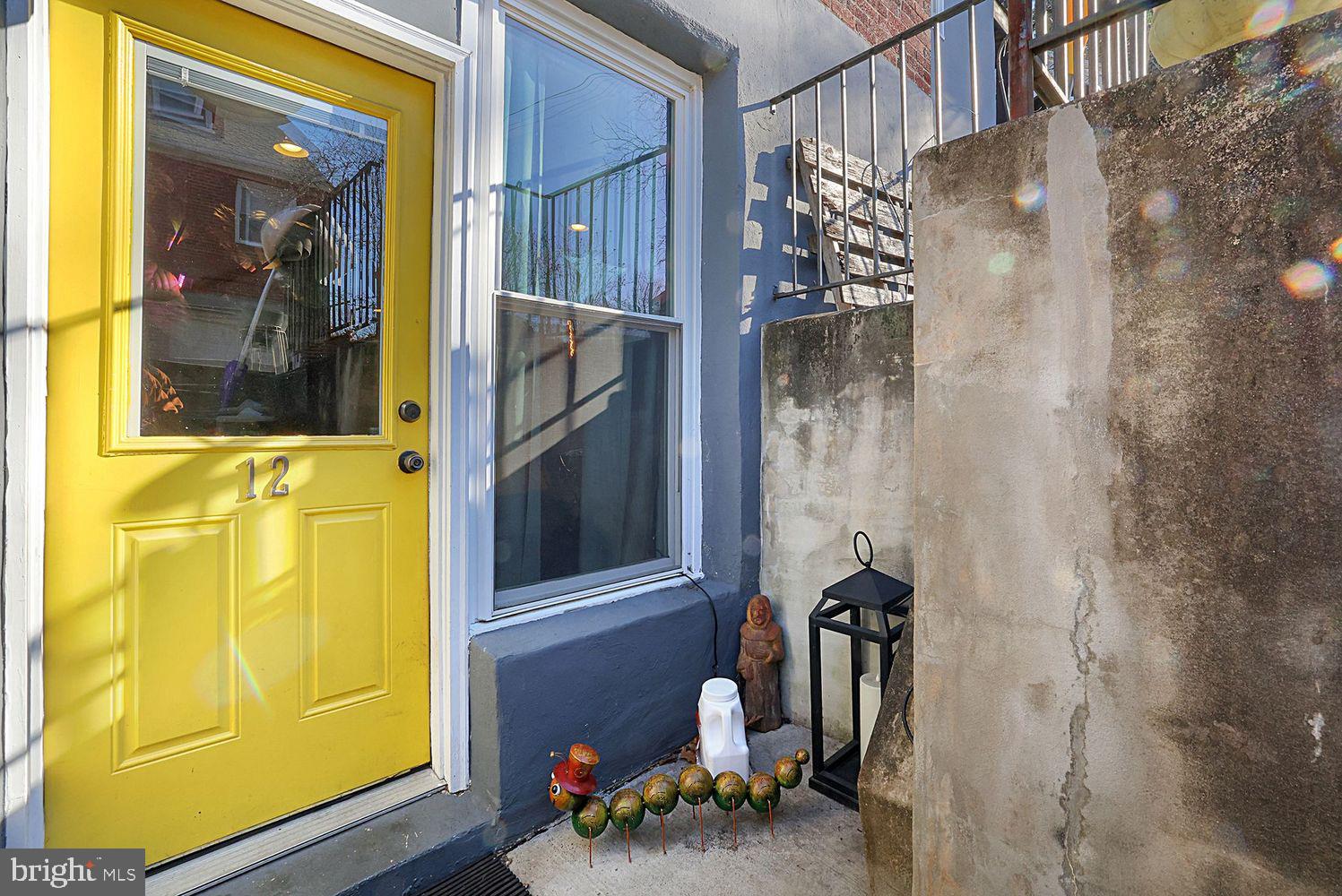 16TH STREET HEIGHTS - Residential