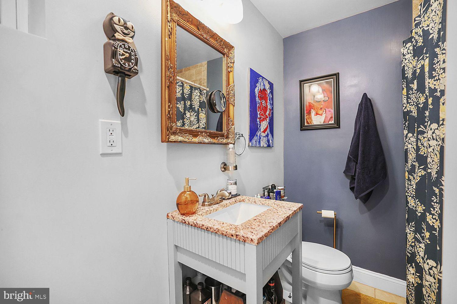 16TH STREET HEIGHTS - Residential