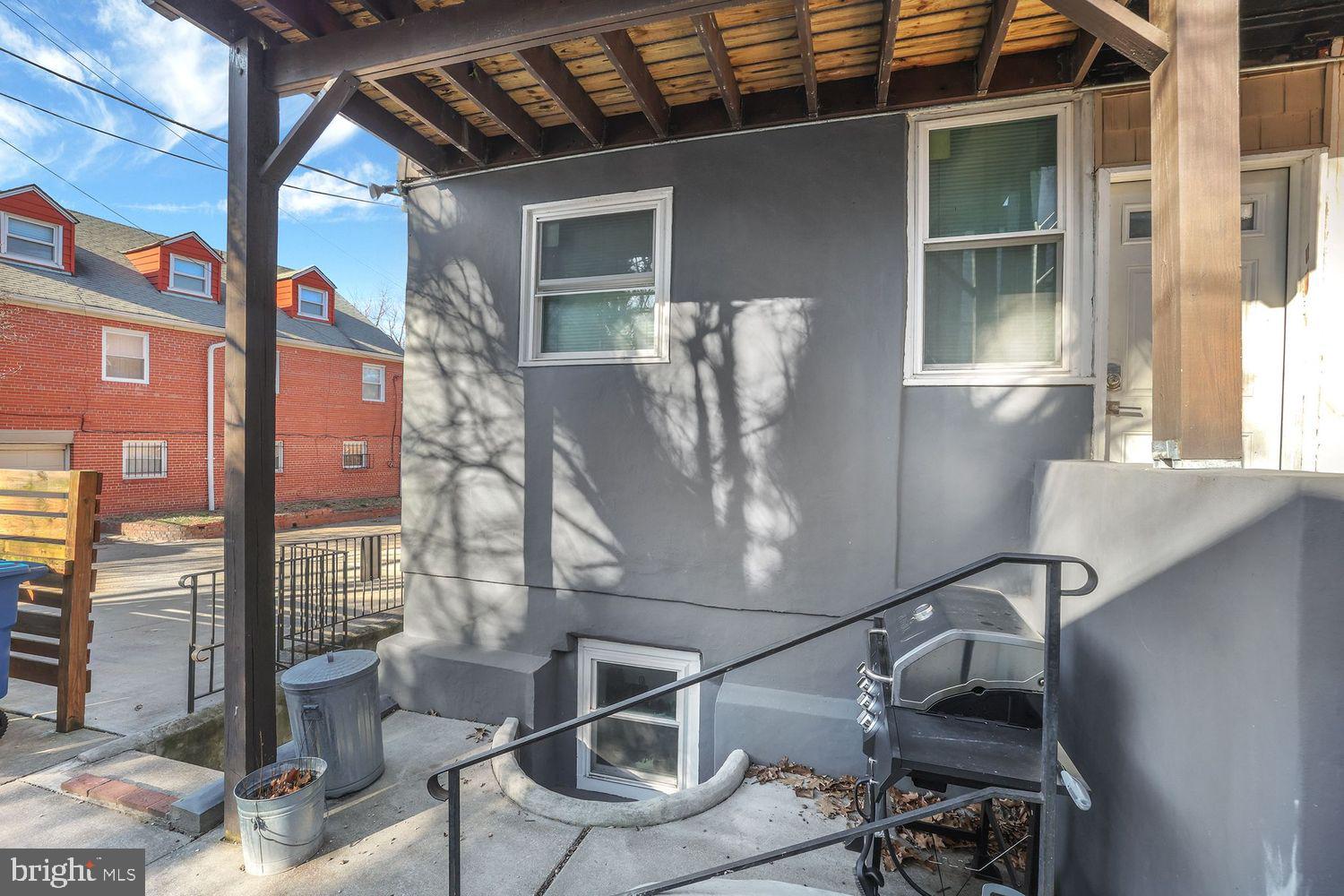 16TH STREET HEIGHTS - Residential