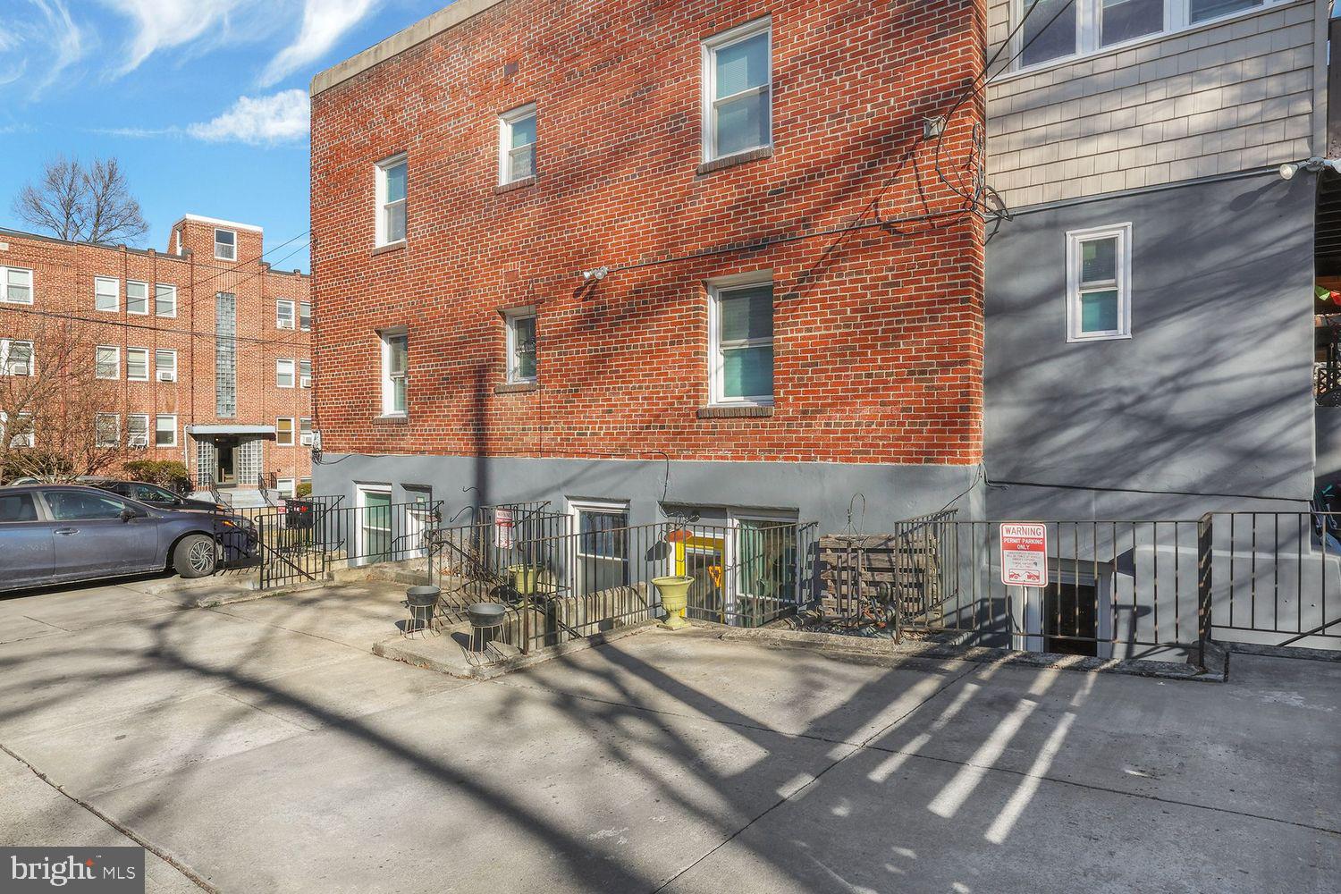 16TH STREET HEIGHTS - Residential
