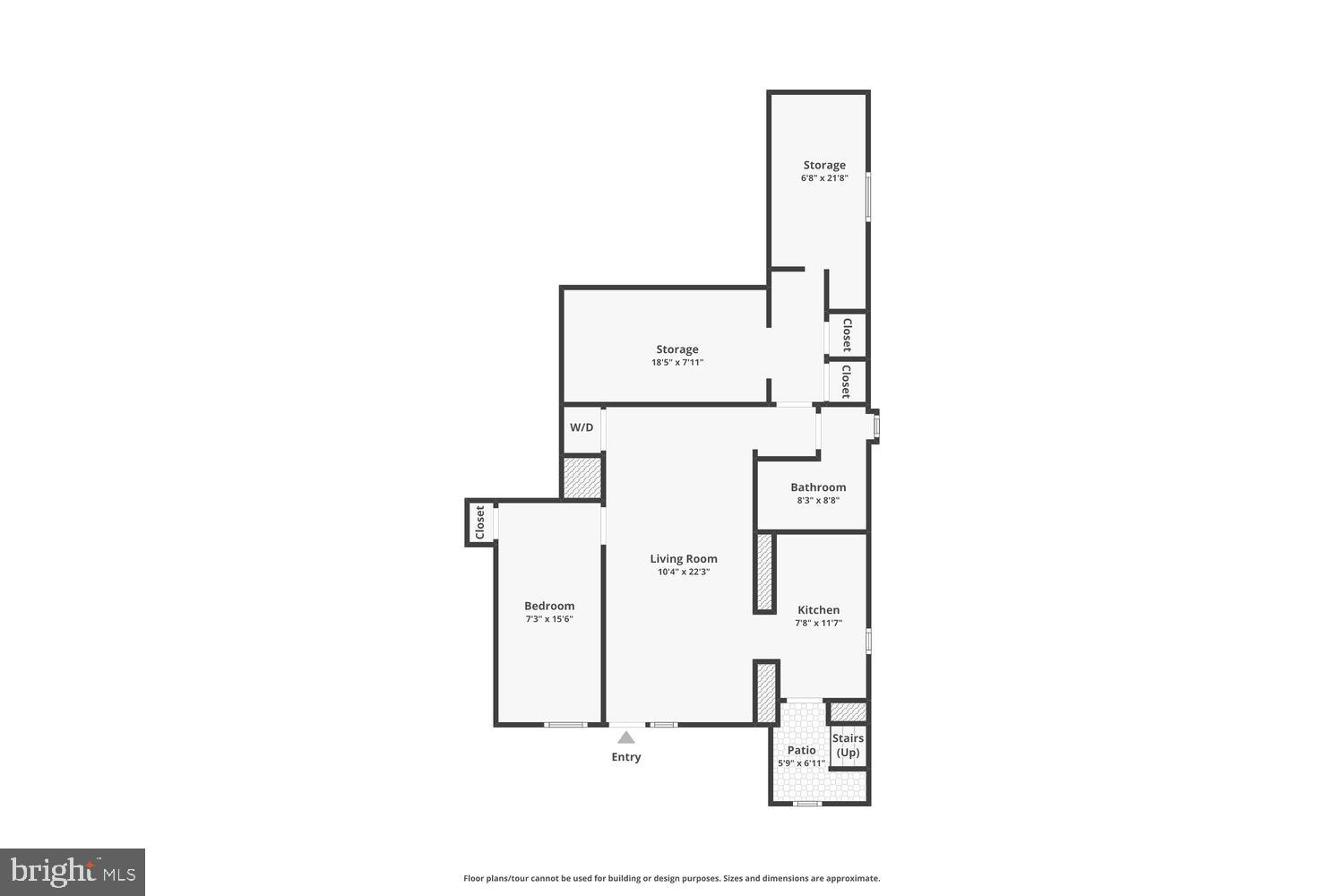 16TH STREET HEIGHTS - Residential