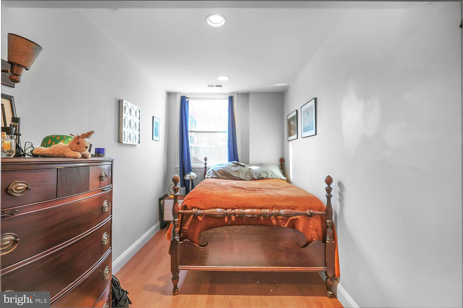 16TH STREET HEIGHTS - Residential