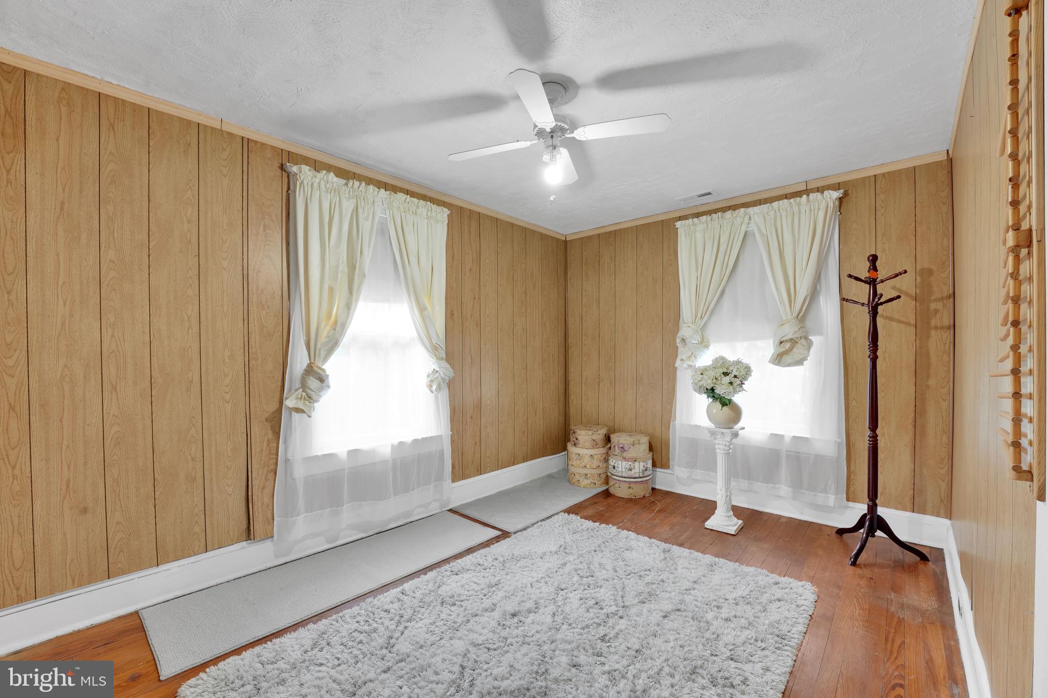 GWYNN OAK - Residential