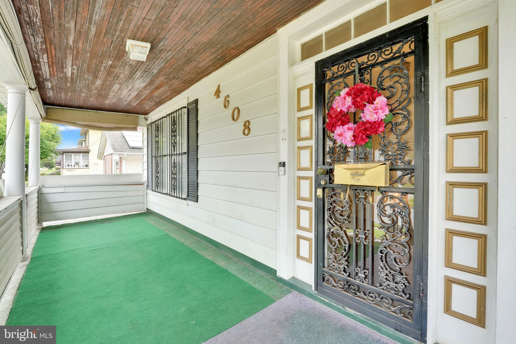 GWYNN OAK - Residential