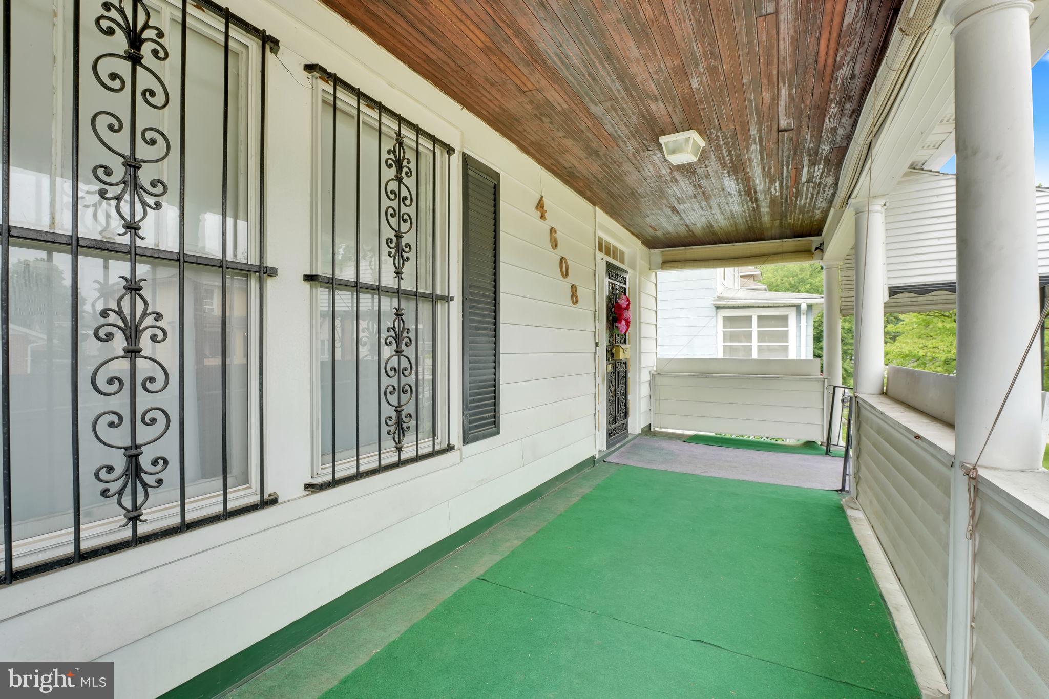 GWYNN OAK - Residential