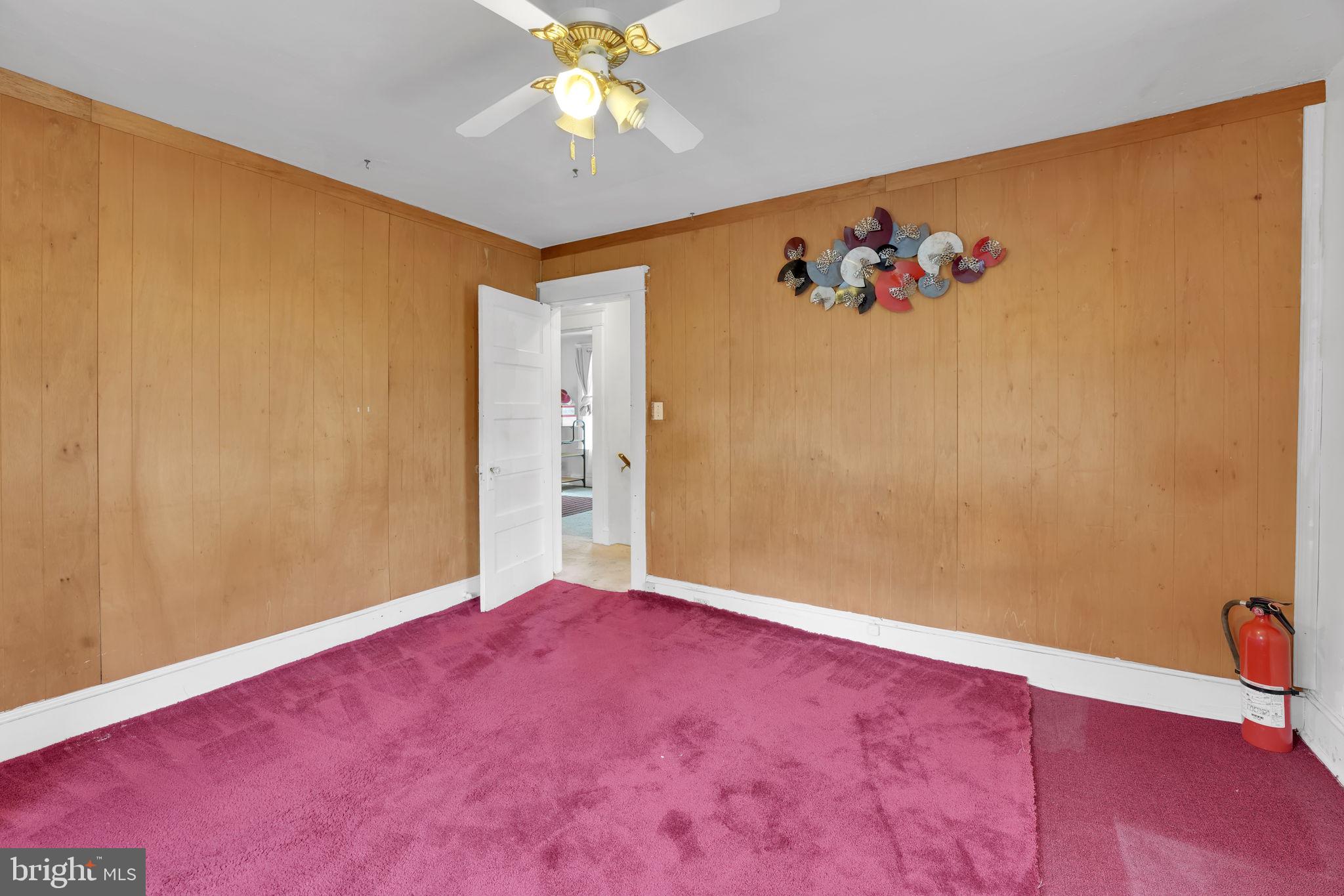 GWYNN OAK - Residential