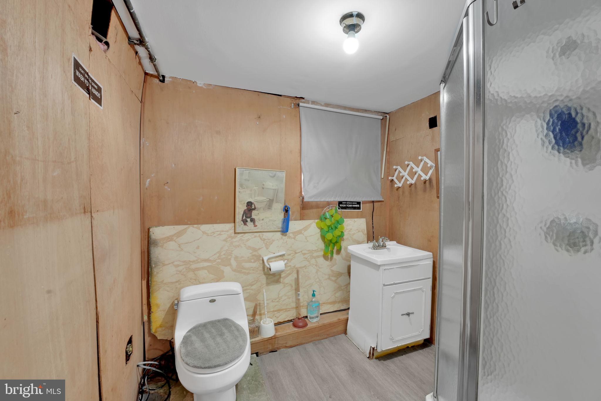 GWYNN OAK - Residential