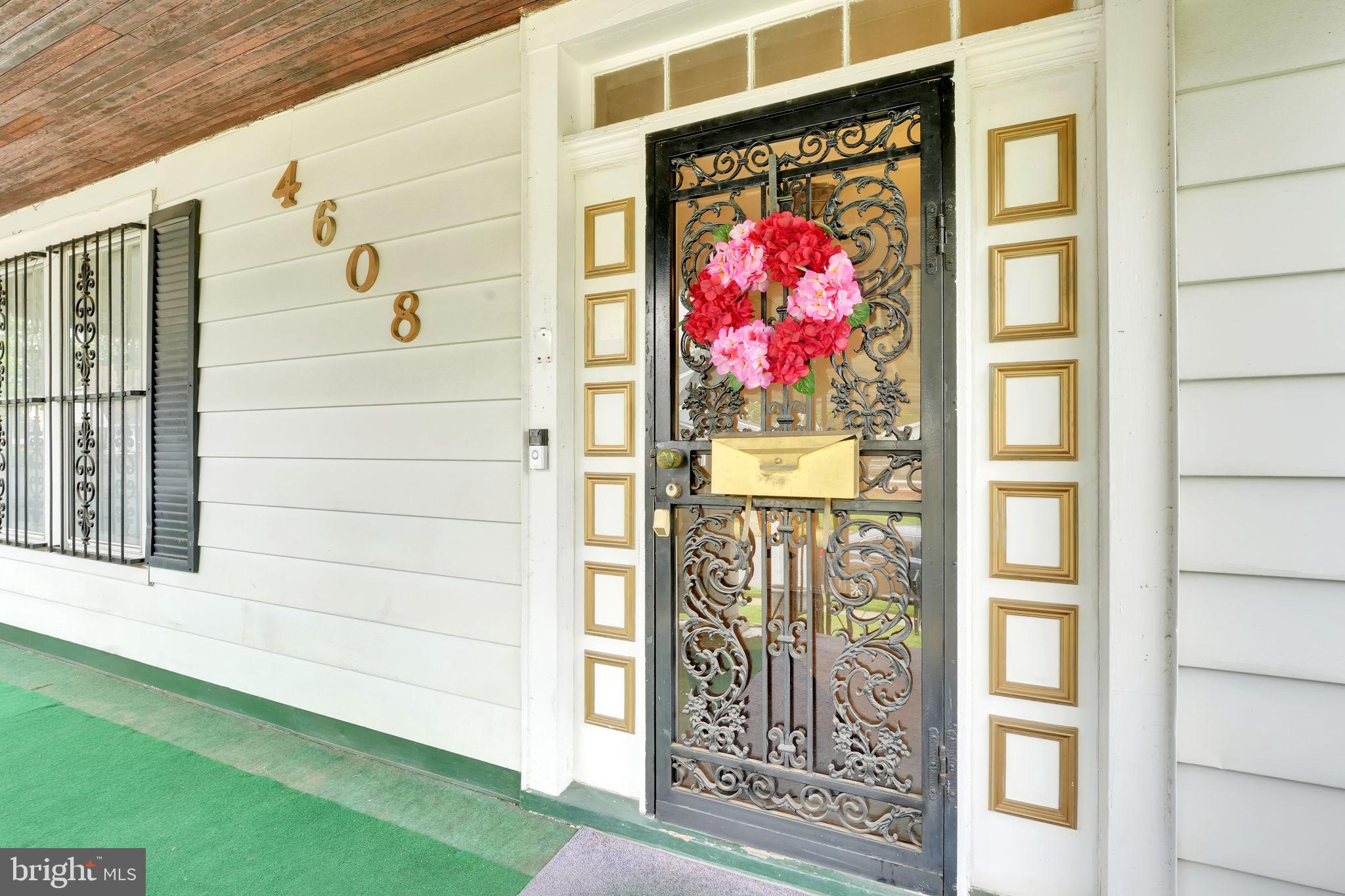 GWYNN OAK - Residential