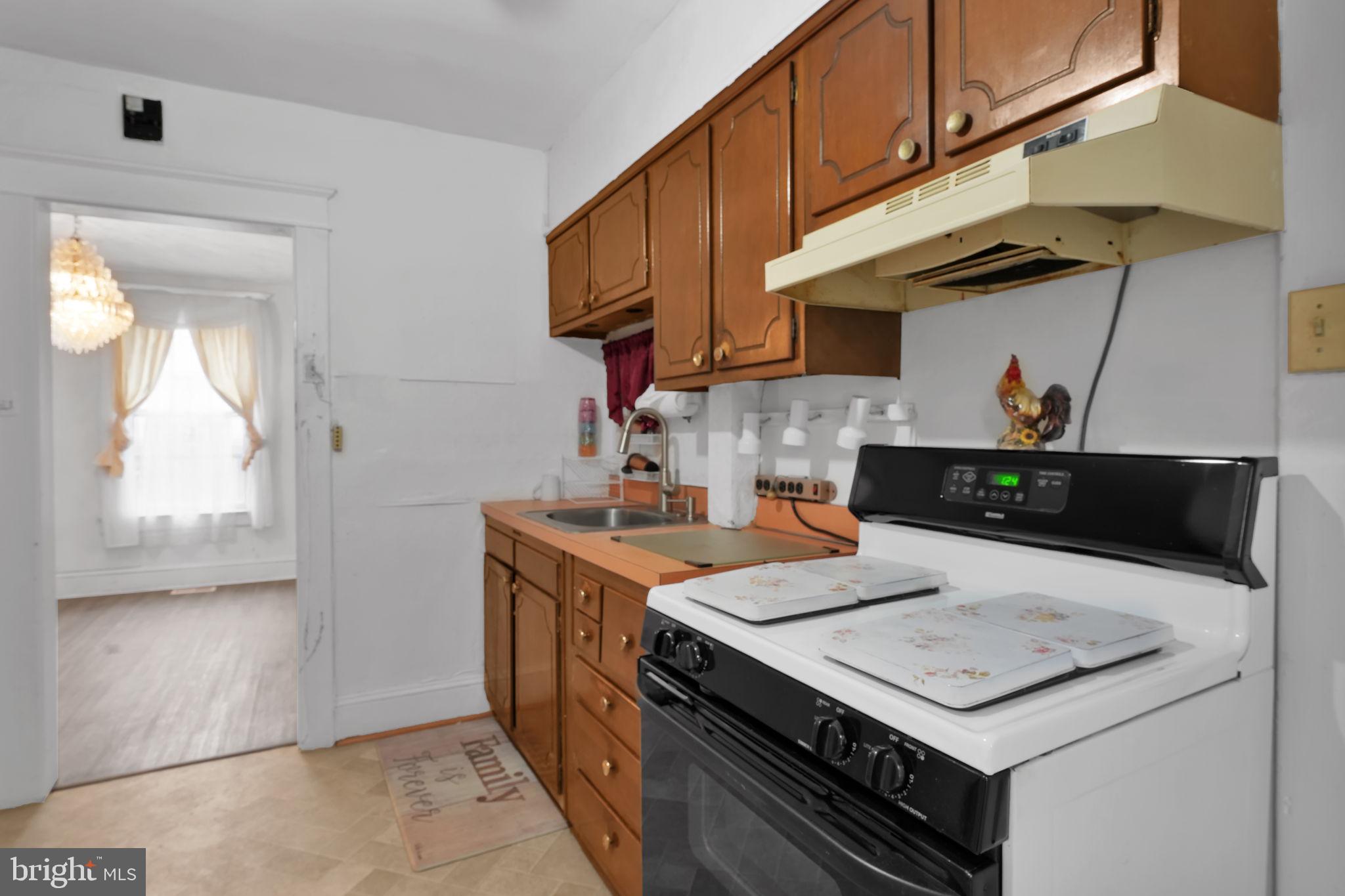 GWYNN OAK - Residential