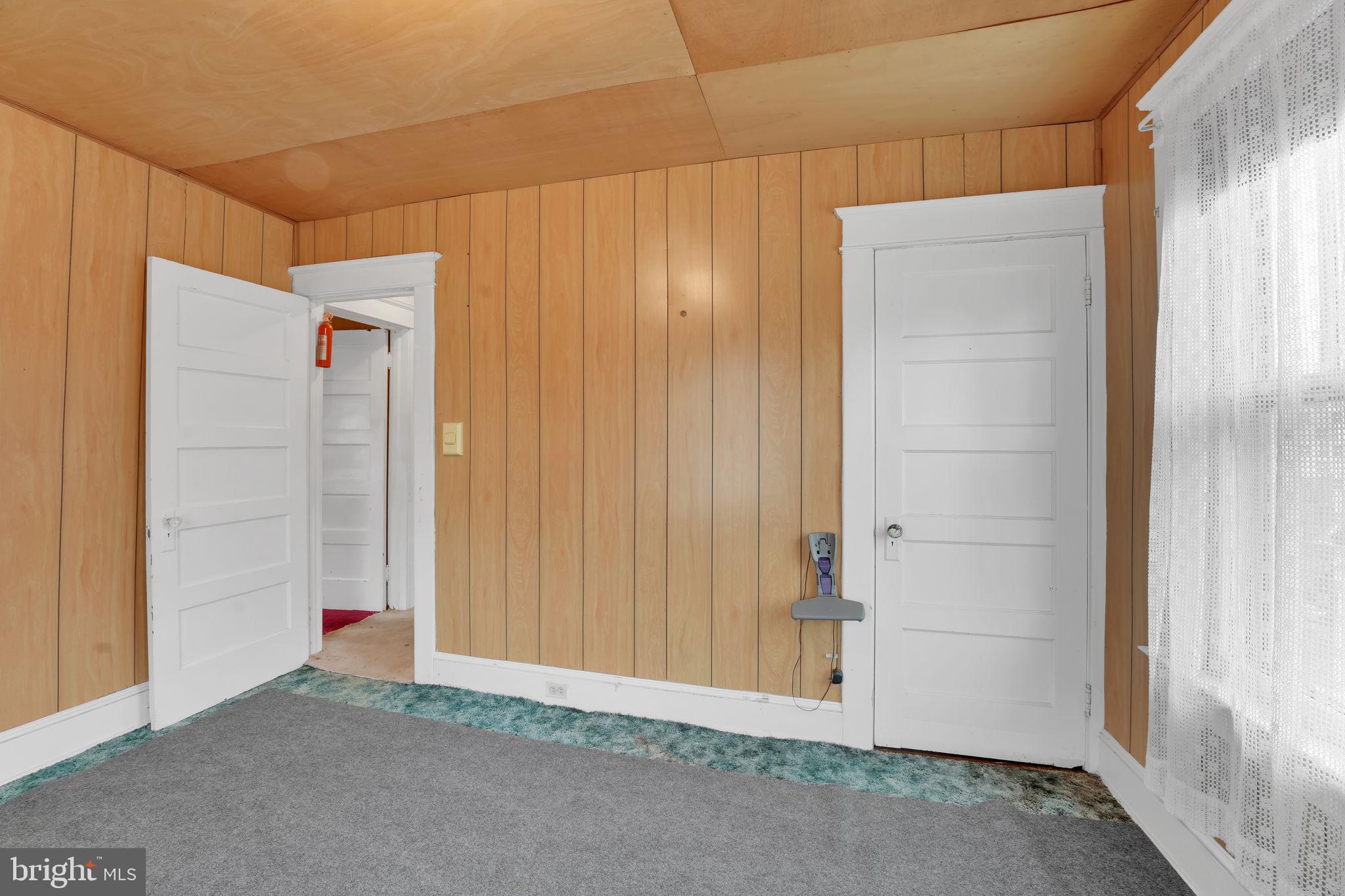 GWYNN OAK - Residential