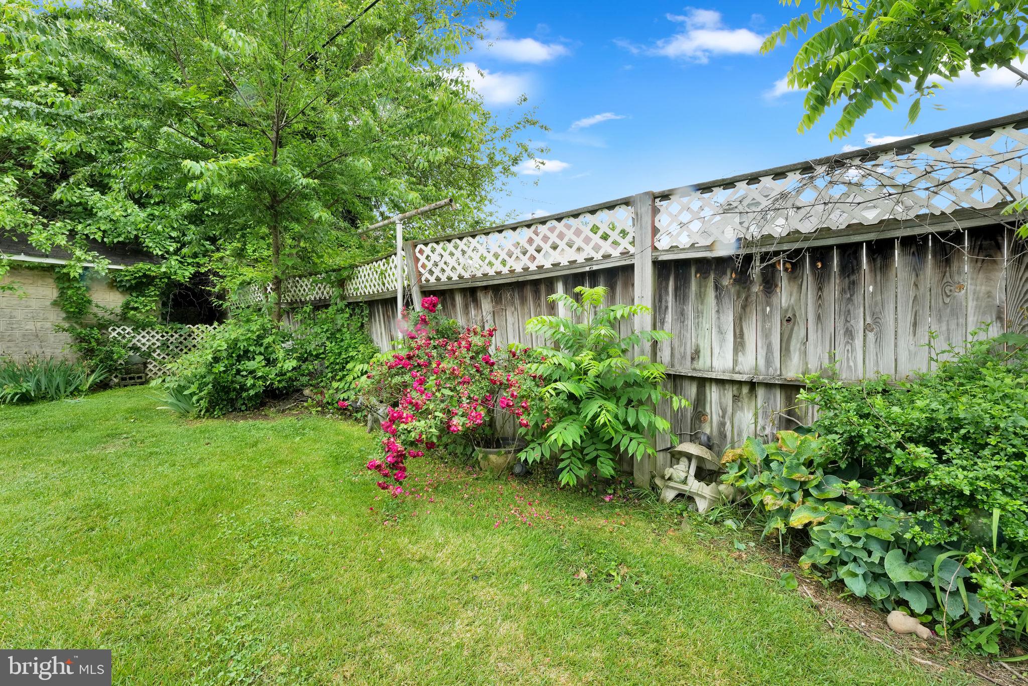 GWYNN OAK - Residential