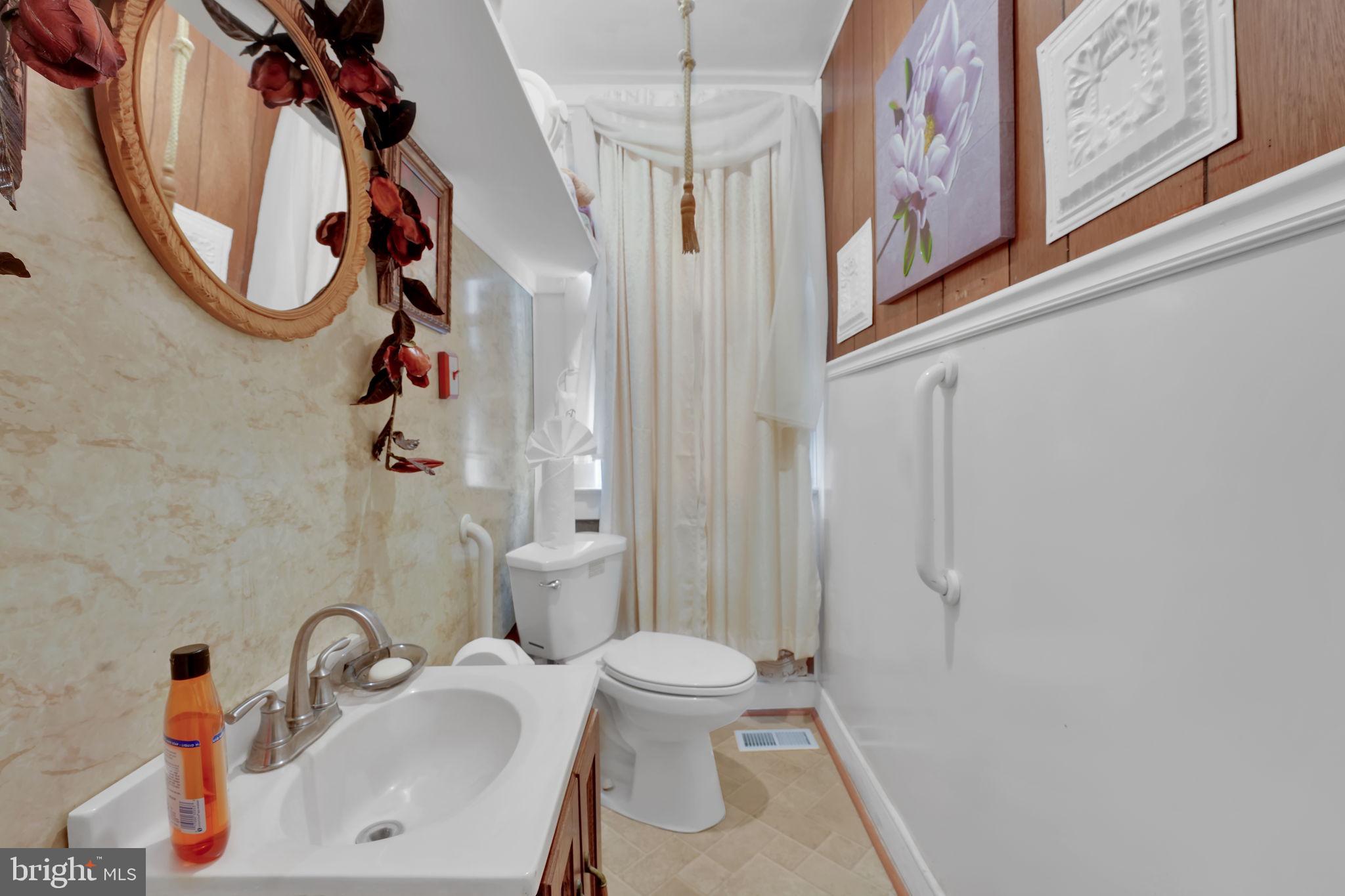 GWYNN OAK - Residential