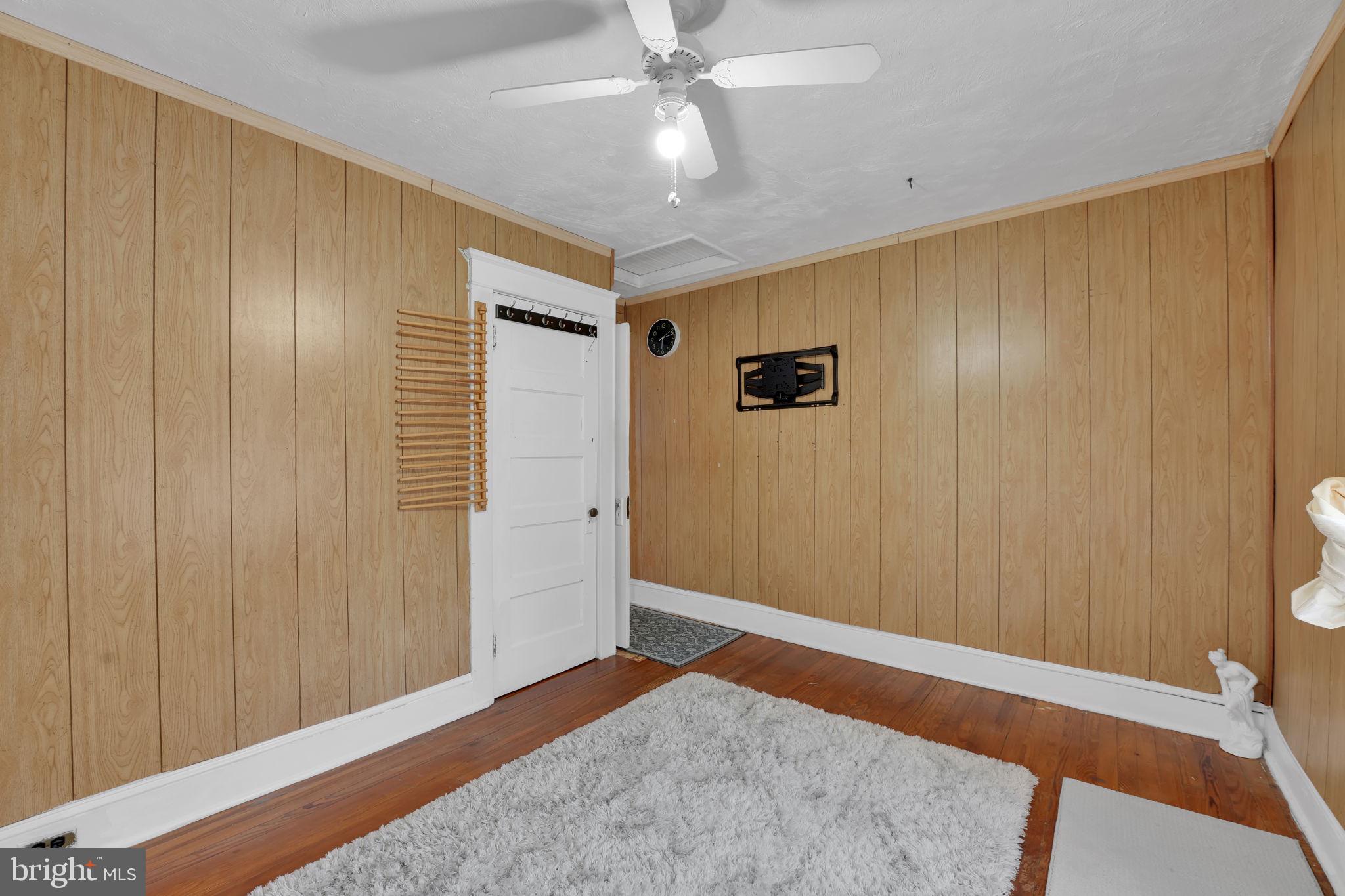 GWYNN OAK - Residential