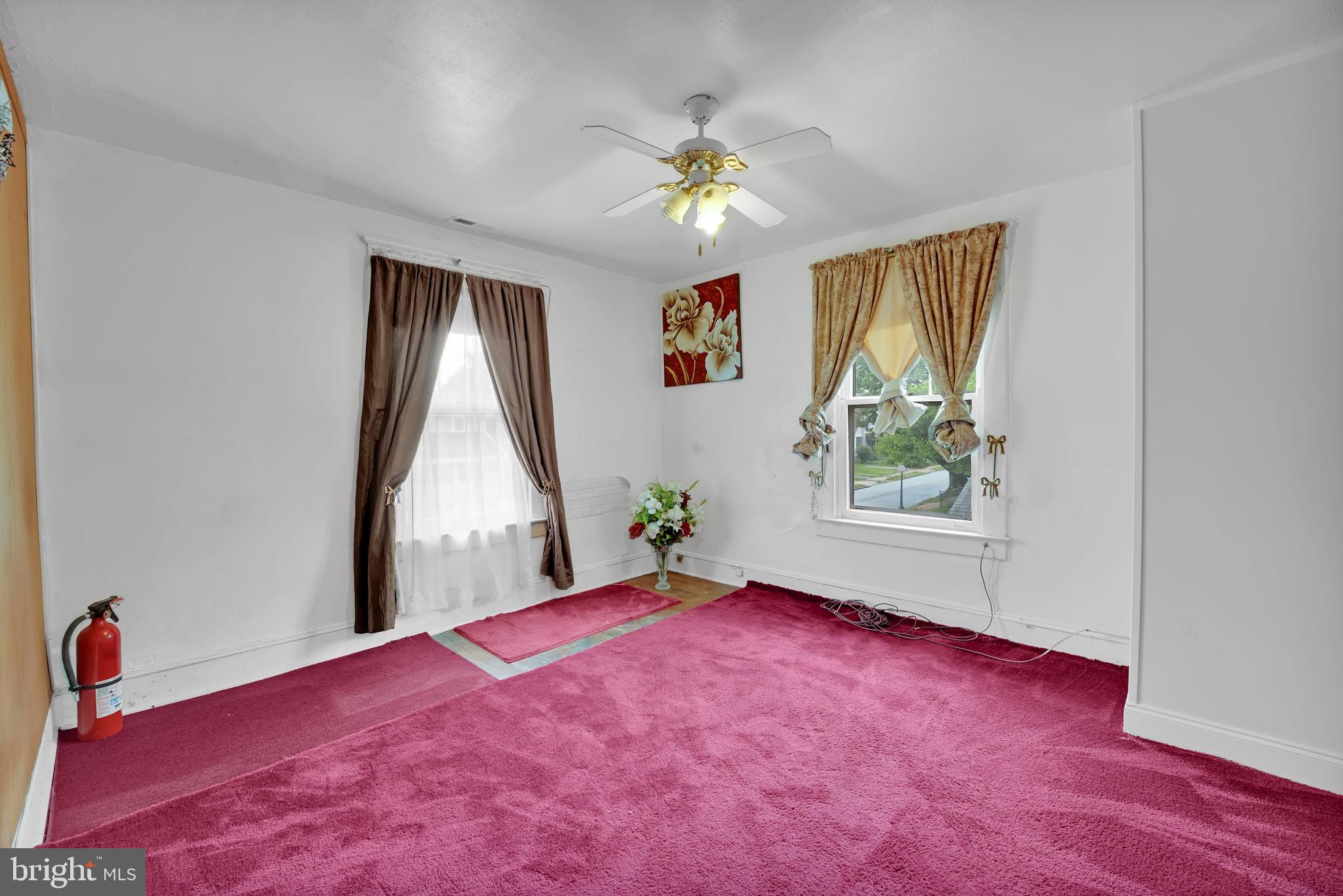 GWYNN OAK - Residential