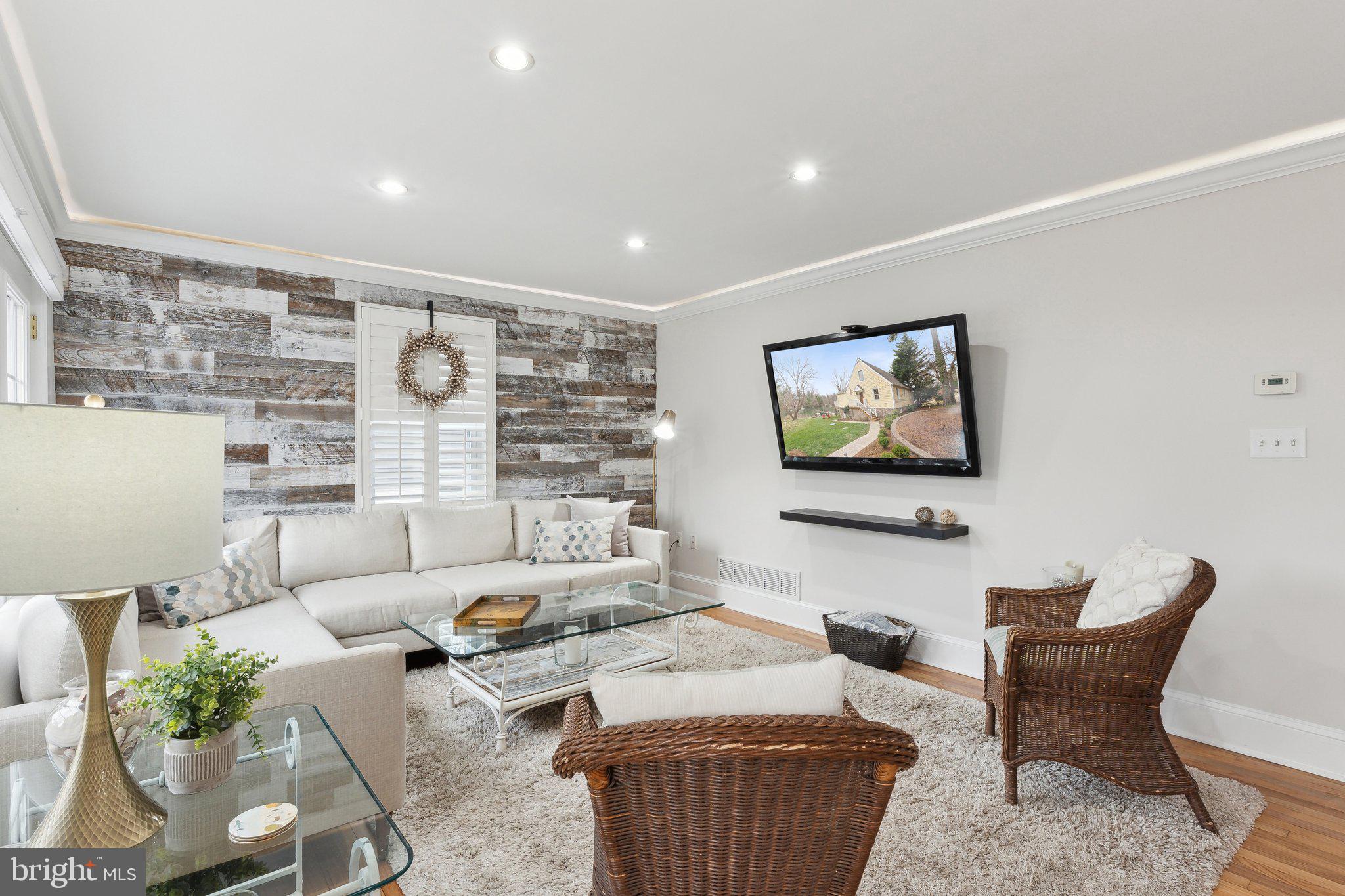 PINES ON THE SEVERN - Residential