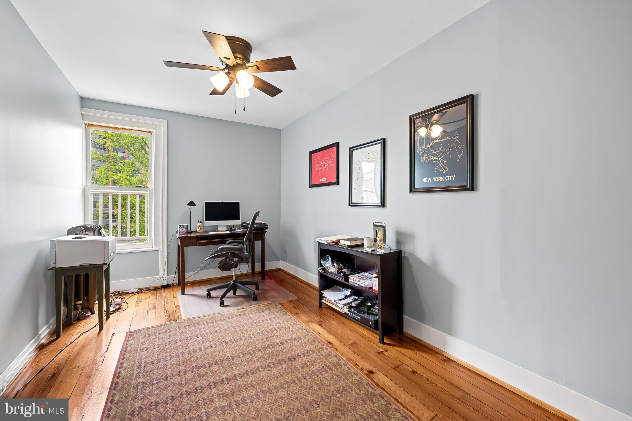 BOLTON HILL HISTORIC DISTRICT - Residential
